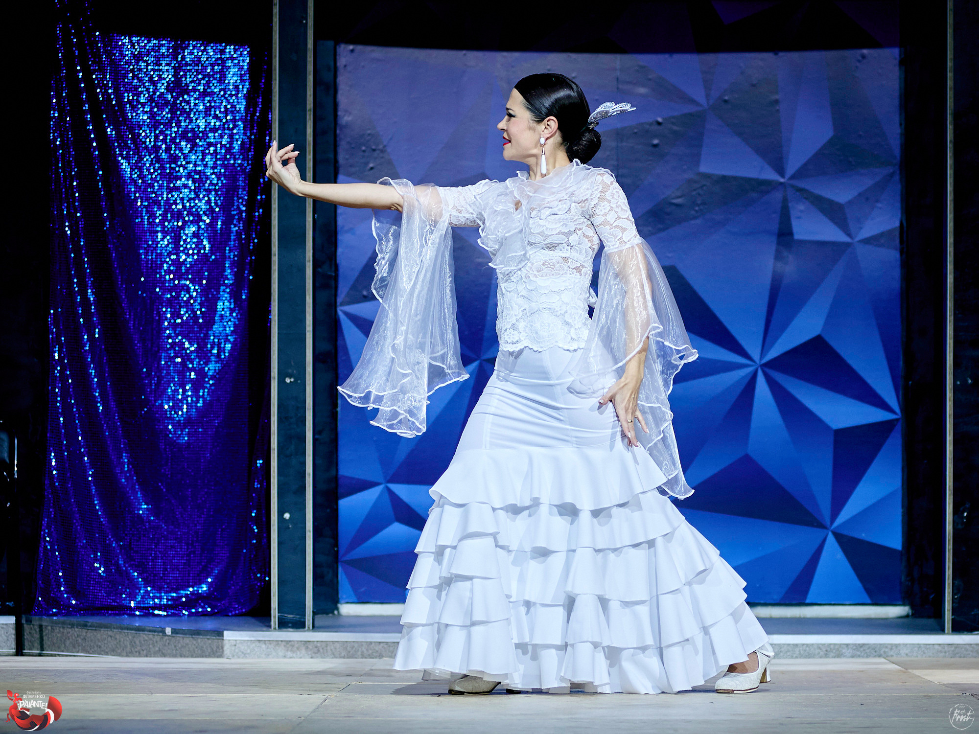 Фестиваль фламенко PALANTE-2020. Фотографии отовсюду и обо всем