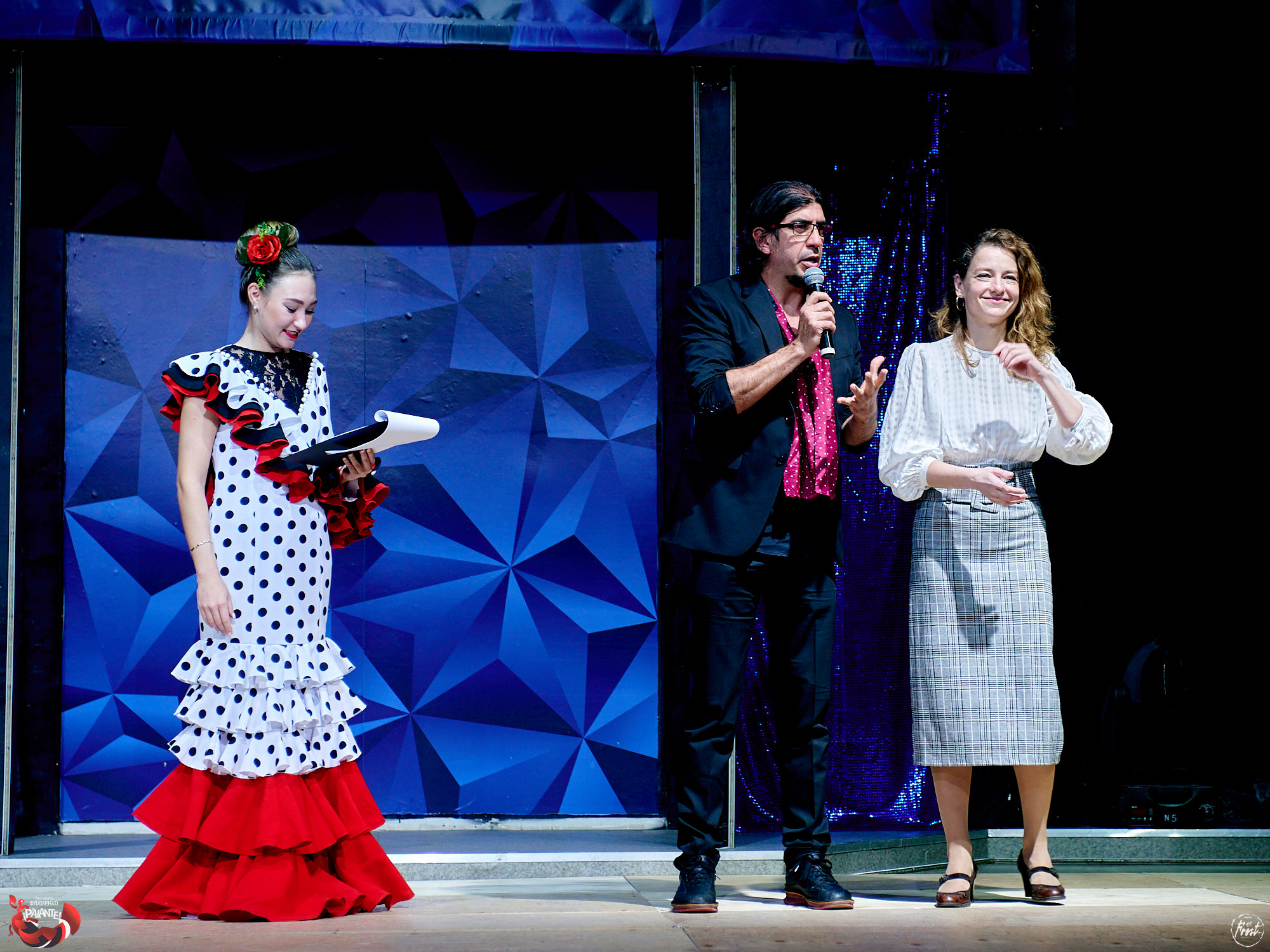 Фестиваль фламенко PALANTE-2020. Фотографии отовсюду и обо всем