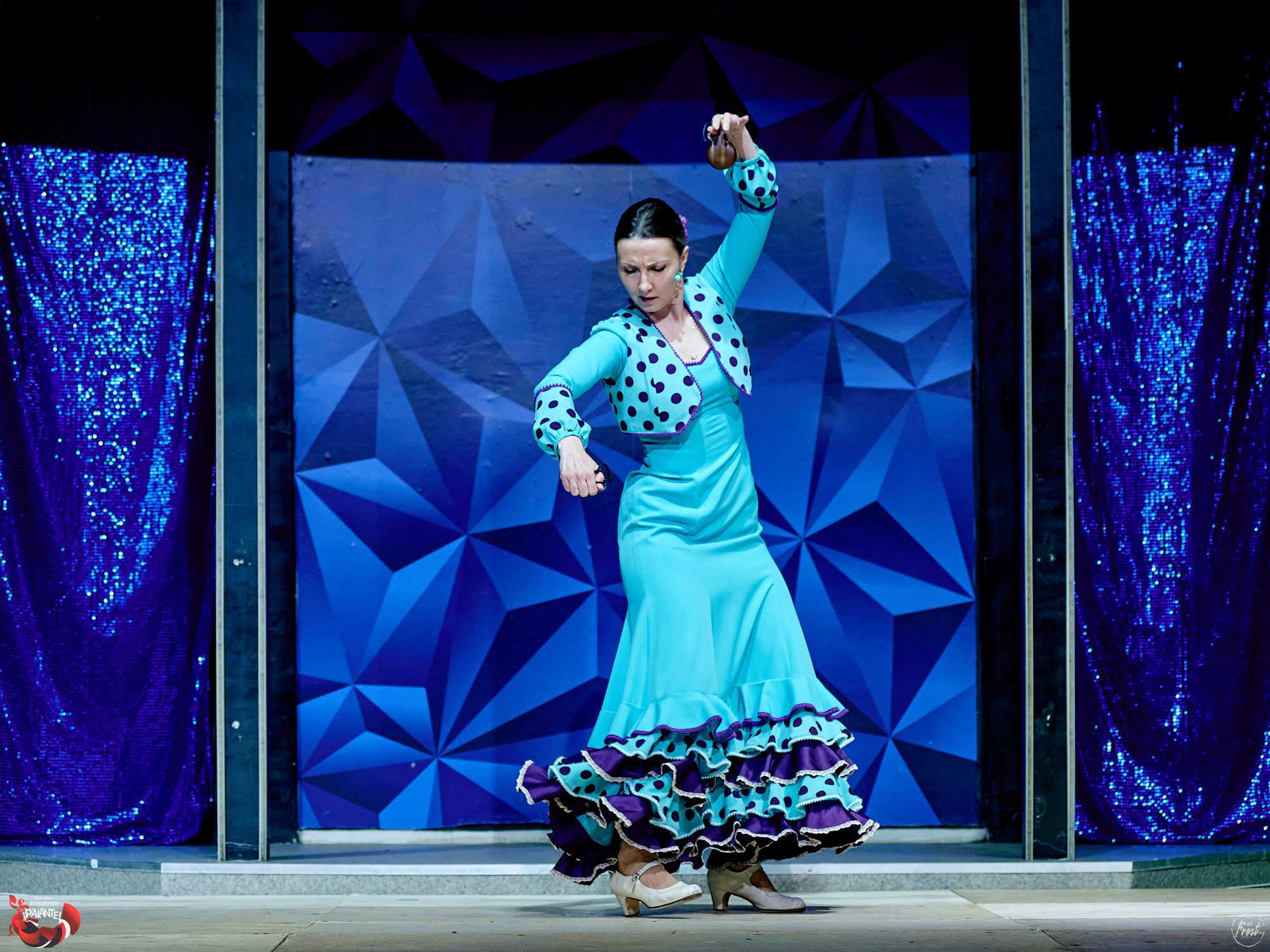 Фестиваль фламенко PALANTE-2020. Фотографии отовсюду и обо всем