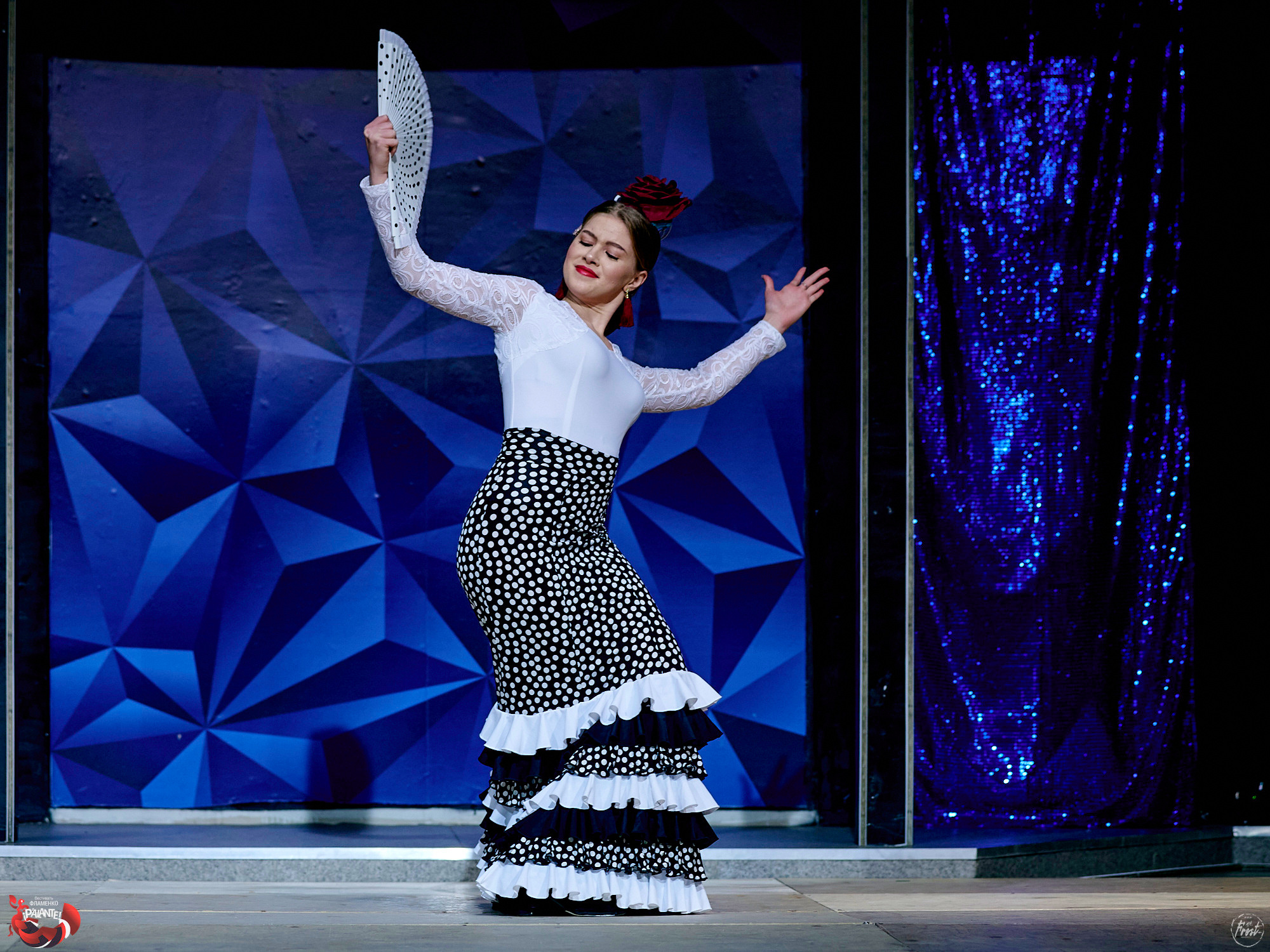 Фестиваль фламенко PALANTE-2020. Фотографии отовсюду и обо всем