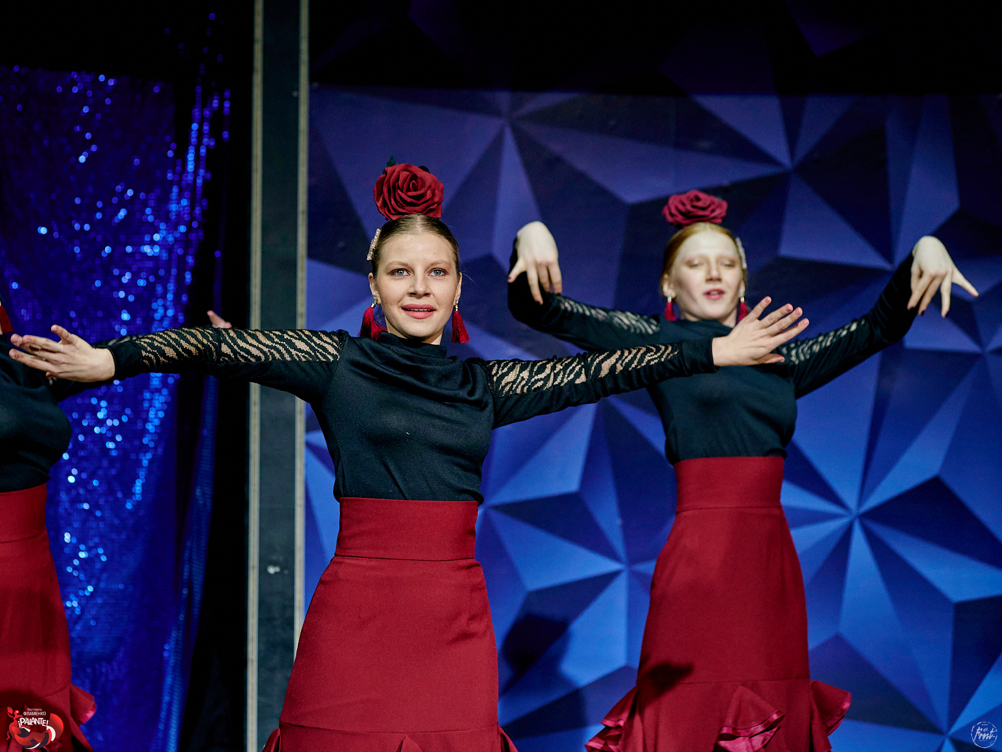 Фестиваль фламенко PALANTE-2020. Фотографии отовсюду и обо всем