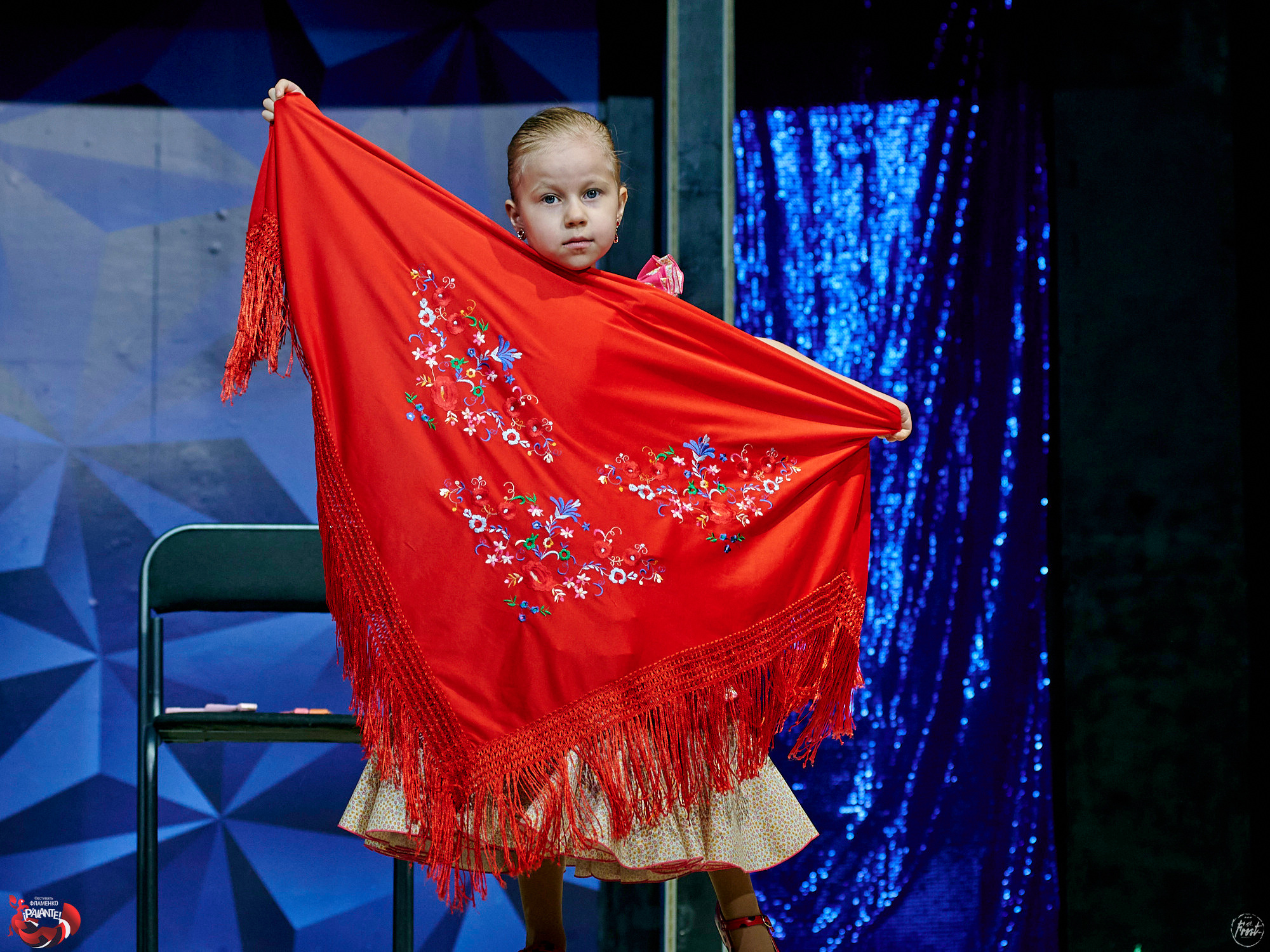 Фестиваль фламенко PALANTE-2020. Фотографии отовсюду и обо всем