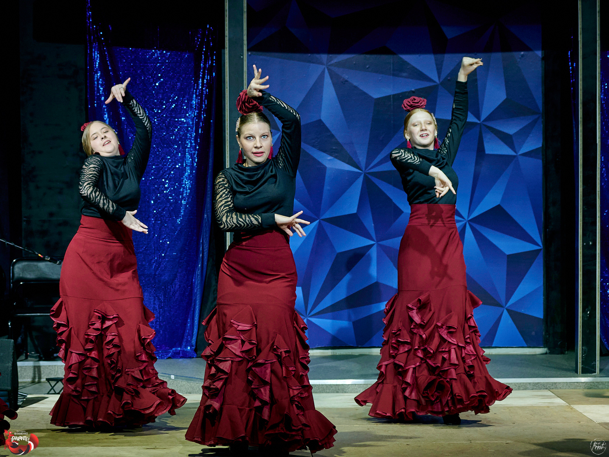 Фестиваль фламенко PALANTE-2020. Фотографии отовсюду и обо всем