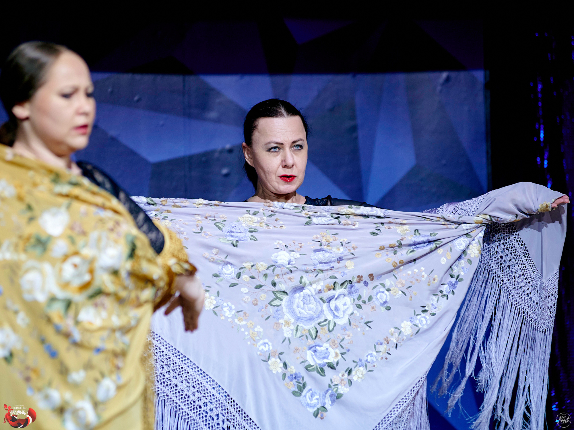 Фестиваль фламенко PALANTE-2020. Фотографии отовсюду и обо всем