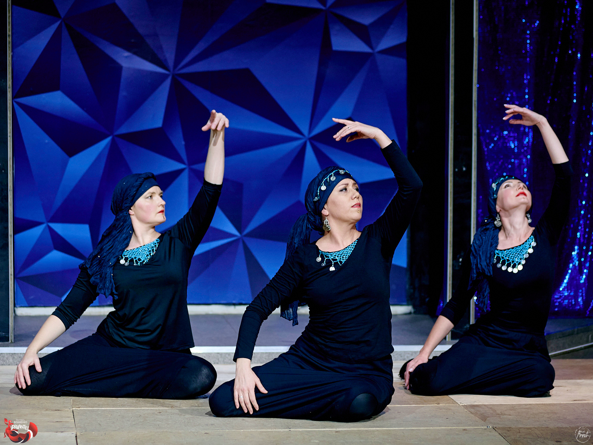 Фестиваль фламенко PALANTE-2020. Фотографии отовсюду и обо всем