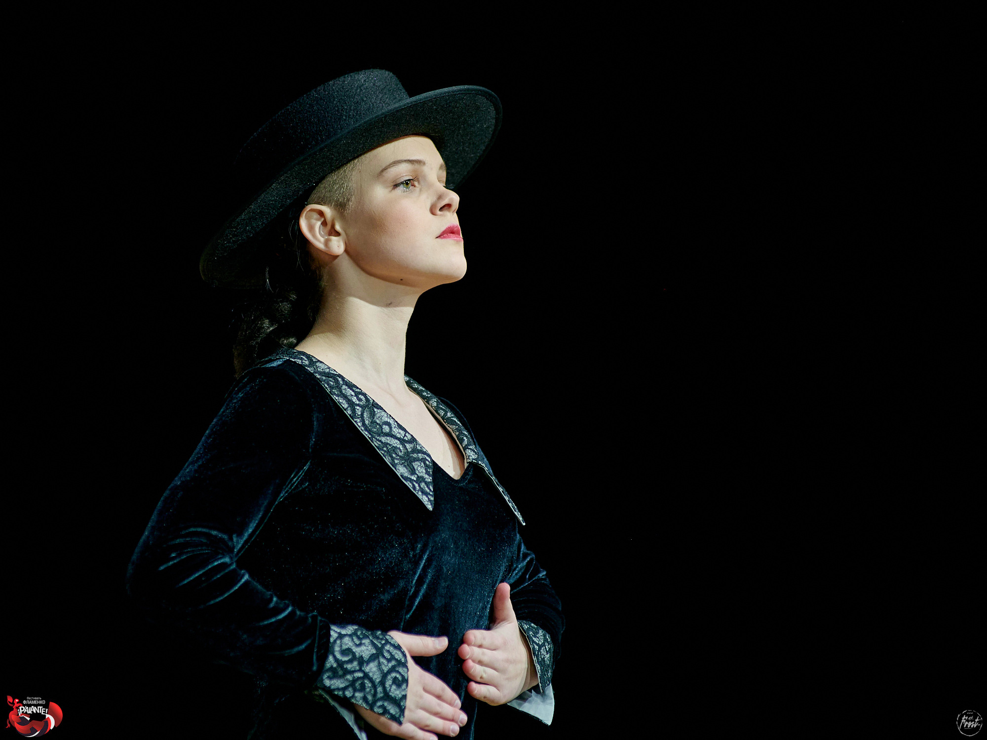 Фестиваль фламенко PALANTE-2020. Фотографии отовсюду и обо всем