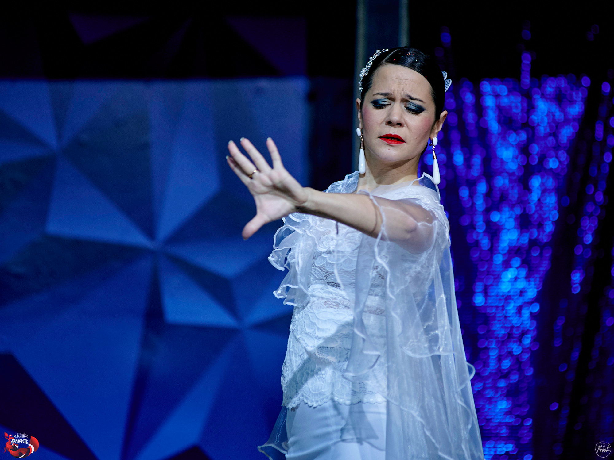 Фестиваль фламенко PALANTE-2020. Фотографии отовсюду и обо всем