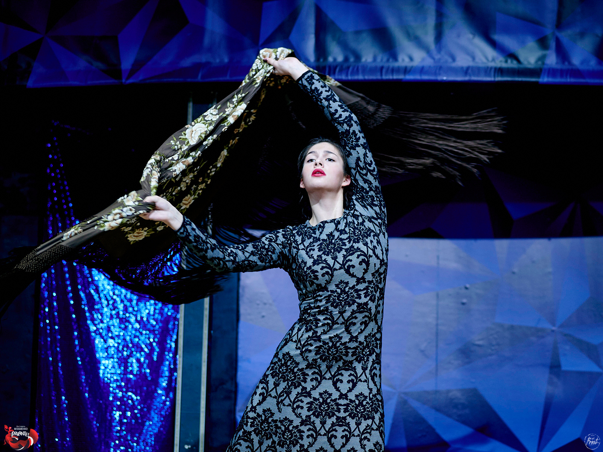 Фестиваль фламенко PALANTE-2020. Фотографии отовсюду и обо всем