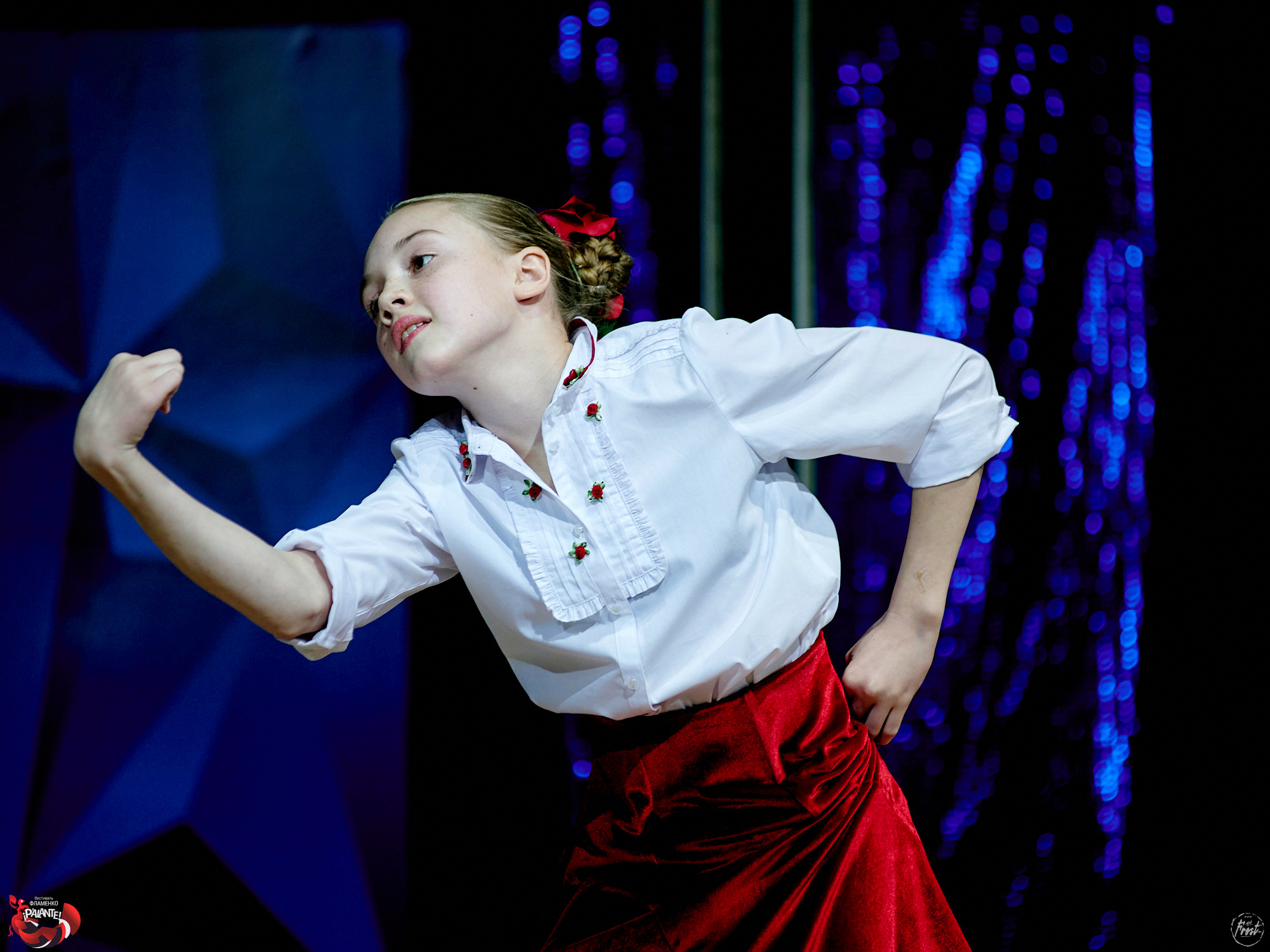 Фестиваль фламенко PALANTE-2020. Фотографии отовсюду и обо всем
