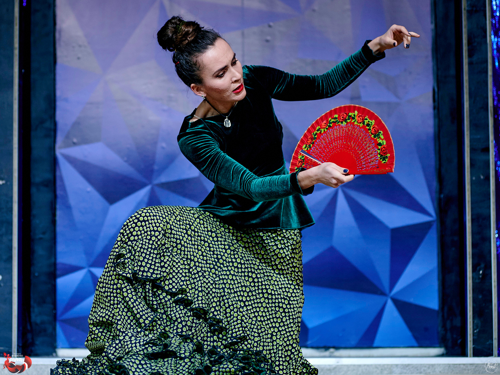 Фестиваль фламенко PALANTE-2020. Фотографии отовсюду и обо всем