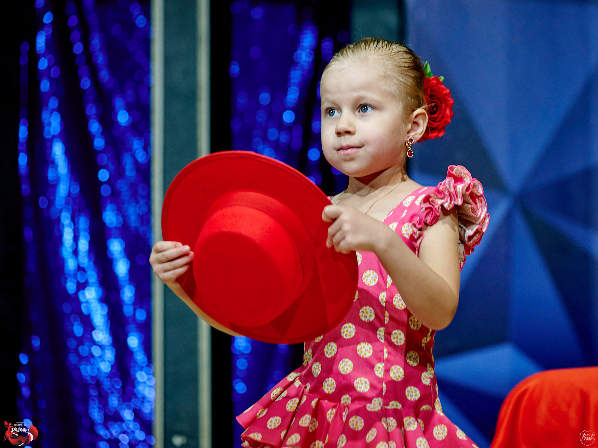 Фестиваль фламенко PALANTE-2020. Фотографии отовсюду и обо всем