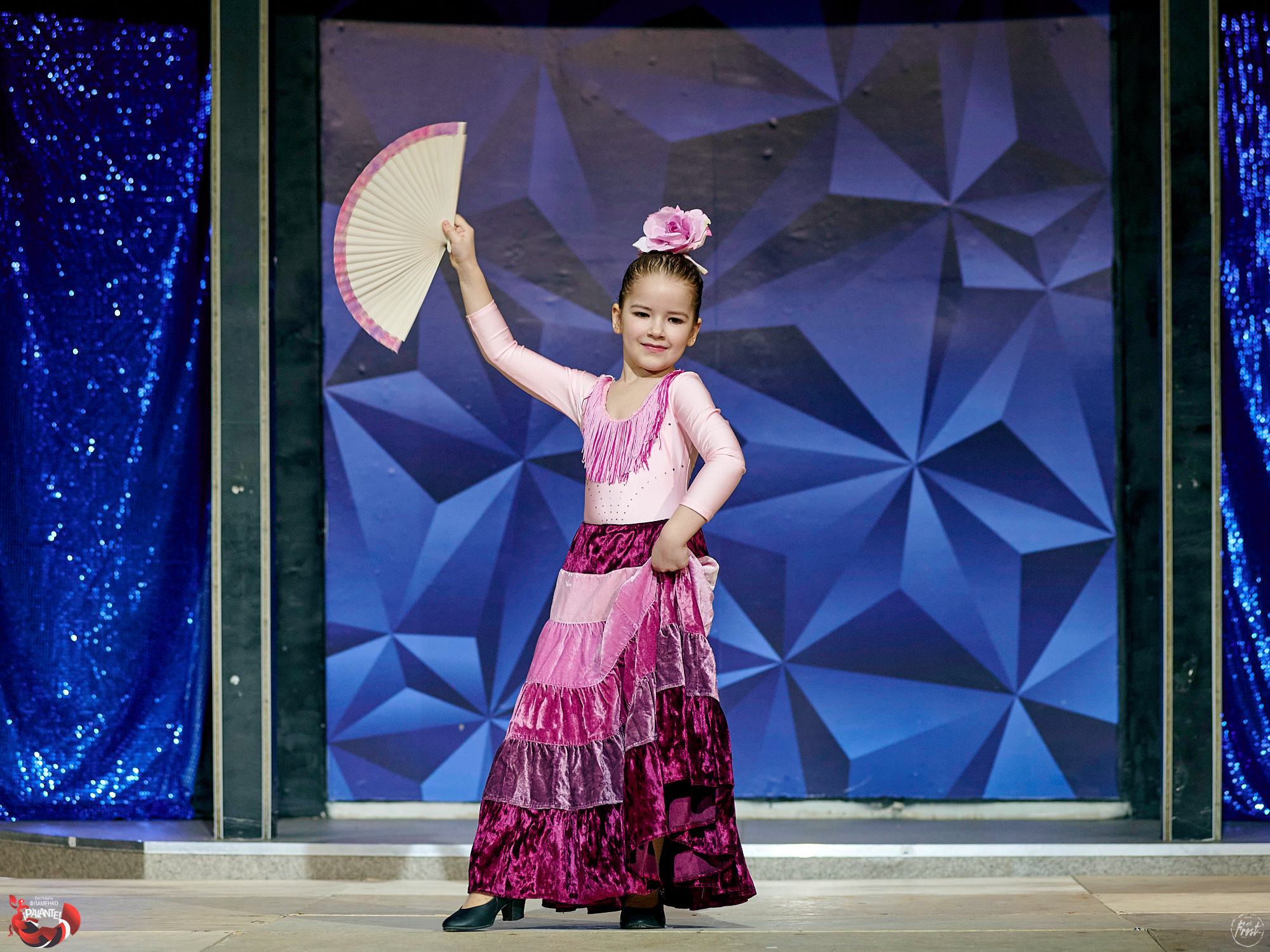 Фестиваль фламенко PALANTE-2020. Фотографии отовсюду и обо всем