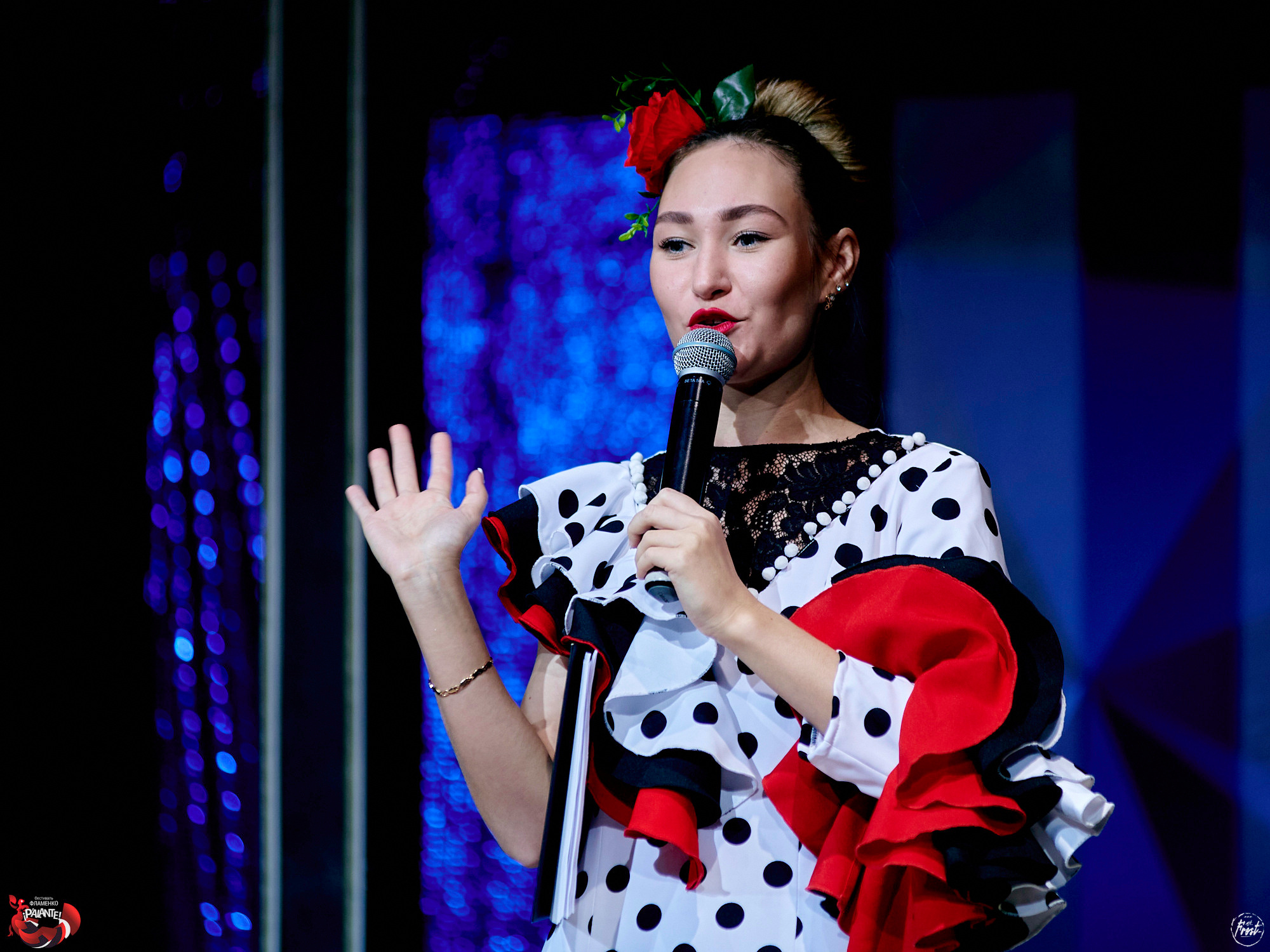 Фестиваль фламенко PALANTE-2020. Фотографии отовсюду и обо всем