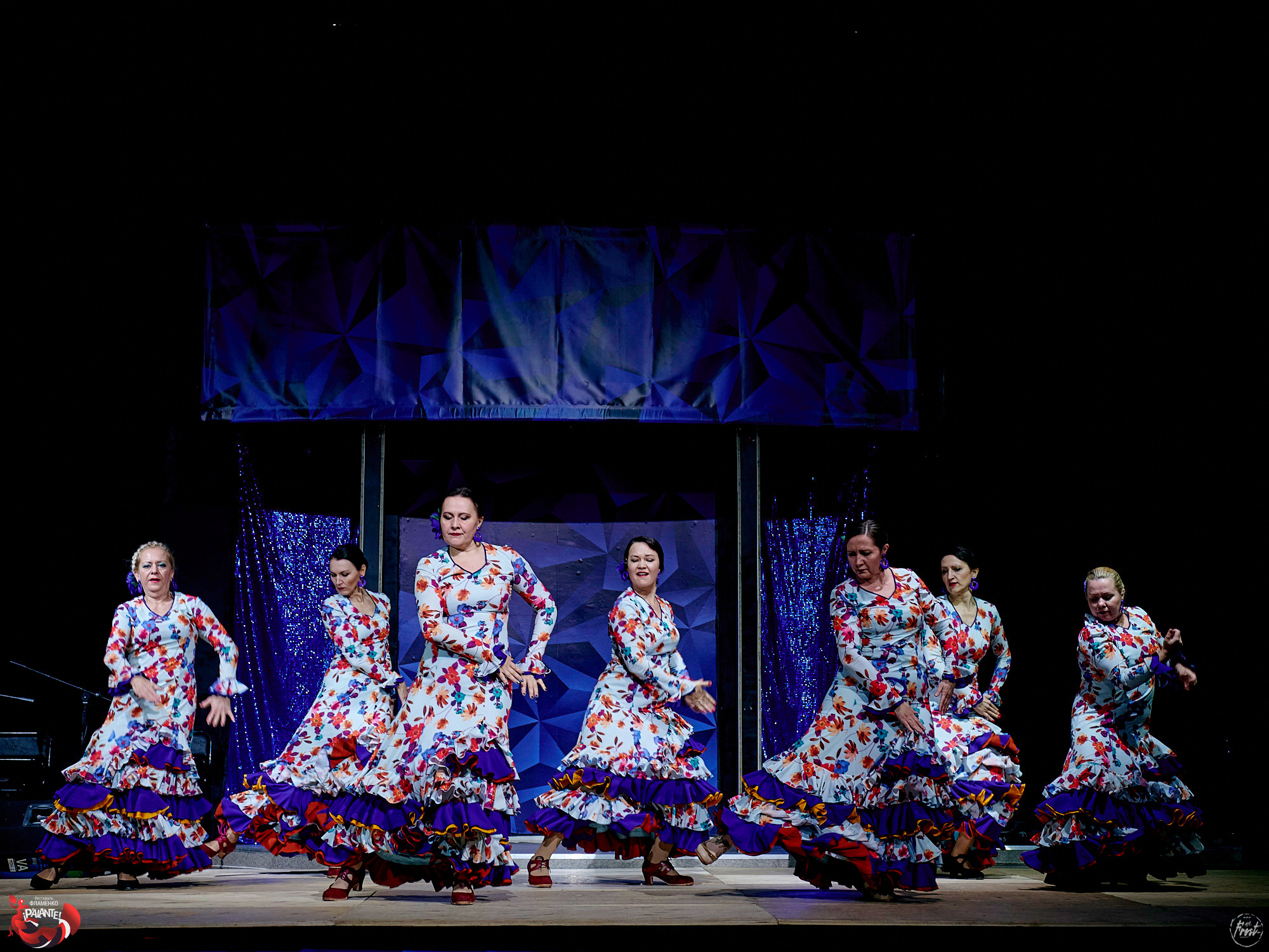 Фестиваль фламенко PALANTE-2020. Фотографии отовсюду и обо всем