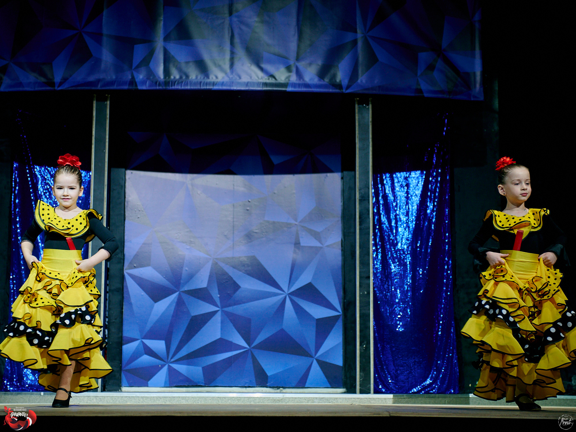 Фестиваль фламенко PALANTE-2020. Фотографии отовсюду и обо всем