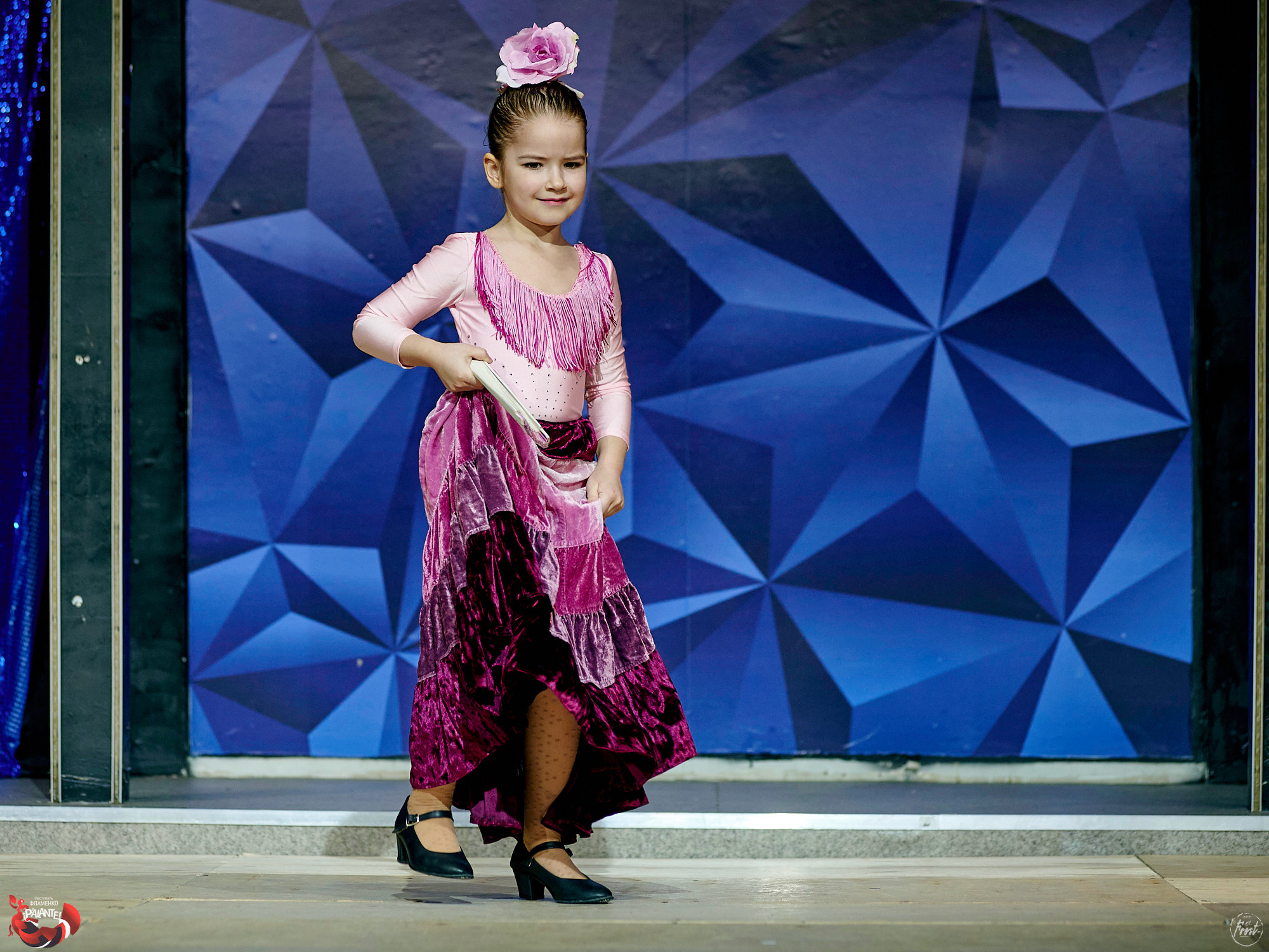 Фестиваль фламенко PALANTE-2020. Фотографии отовсюду и обо всем