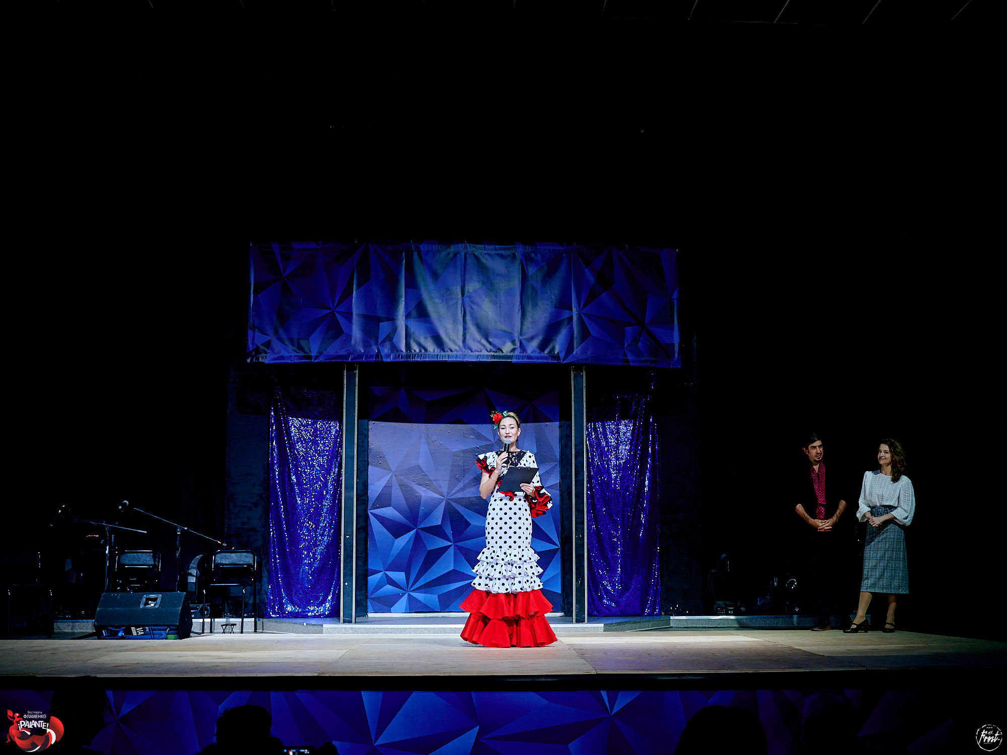 Фестиваль фламенко PALANTE-2020. Фотографии отовсюду и обо всем