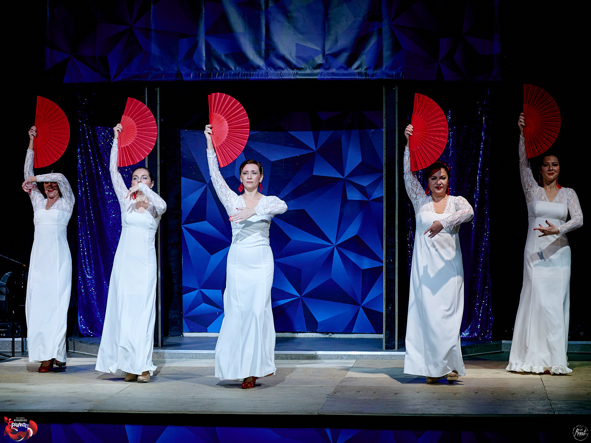 Фестиваль фламенко PALANTE-2020. Фотографии отовсюду и обо всем