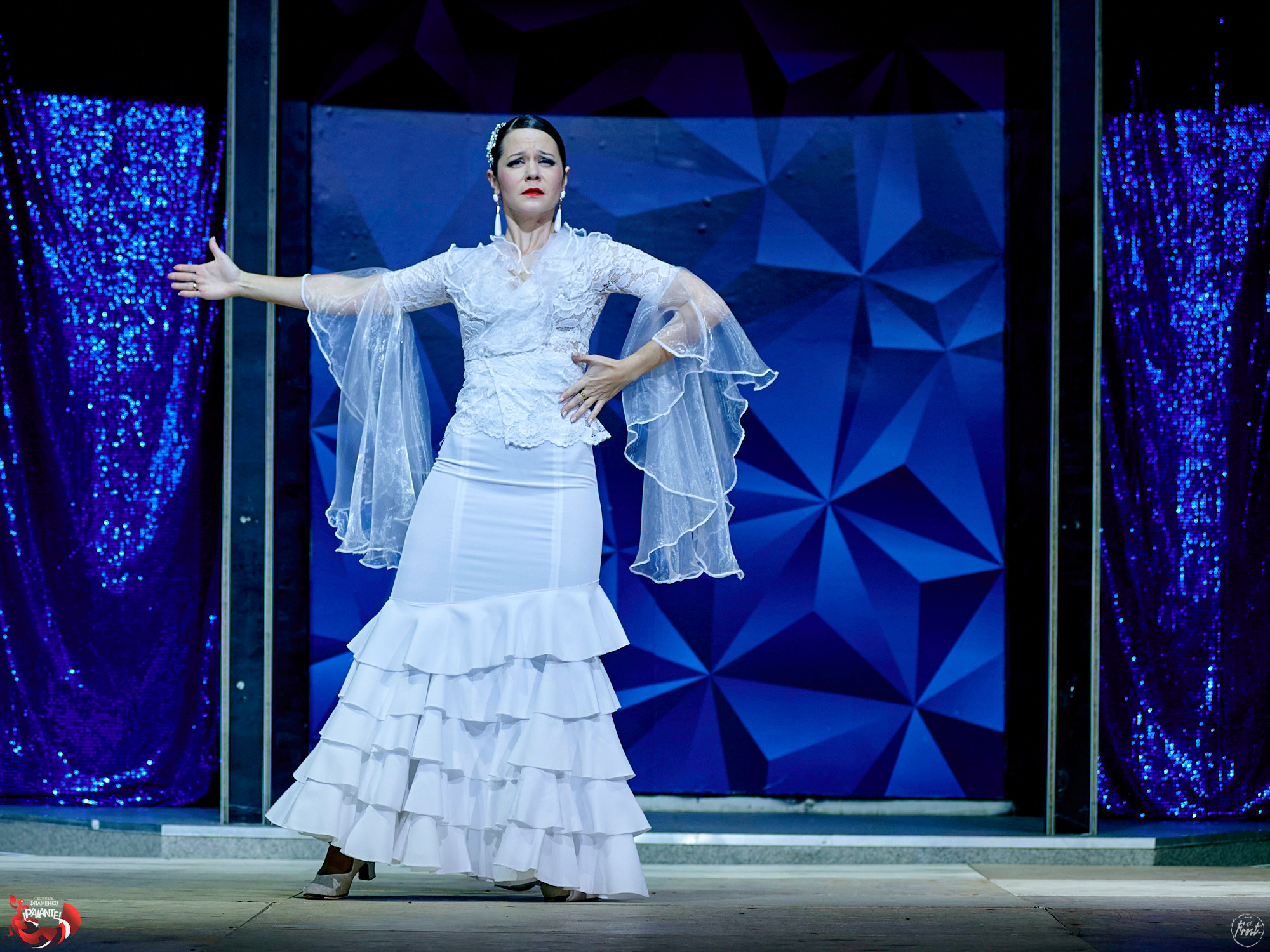 Фестиваль фламенко PALANTE-2020. Фотографии отовсюду и обо всем