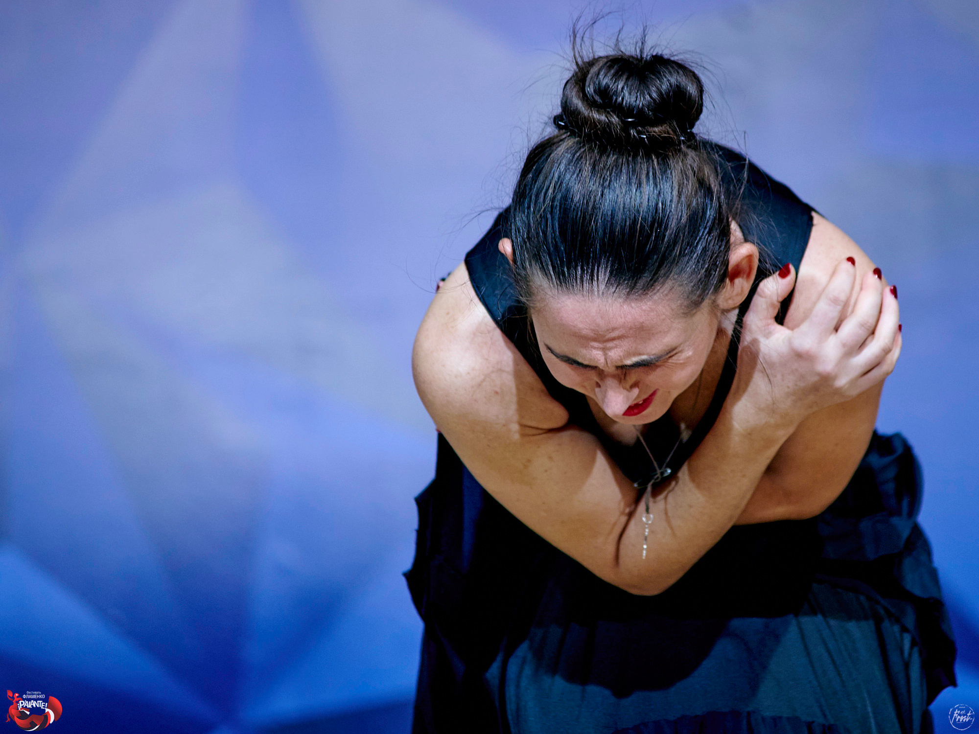 Фестиваль фламенко PALANTE-2020. Фотографии отовсюду и обо всем