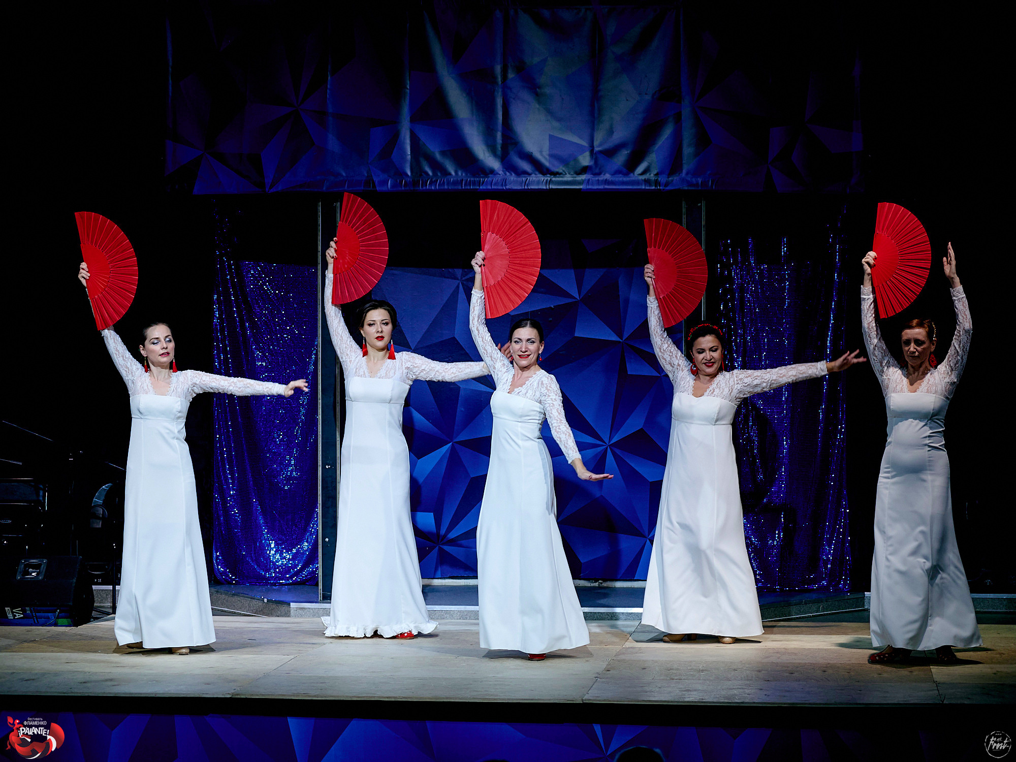Фестиваль фламенко PALANTE-2020. Фотографии отовсюду и обо всем