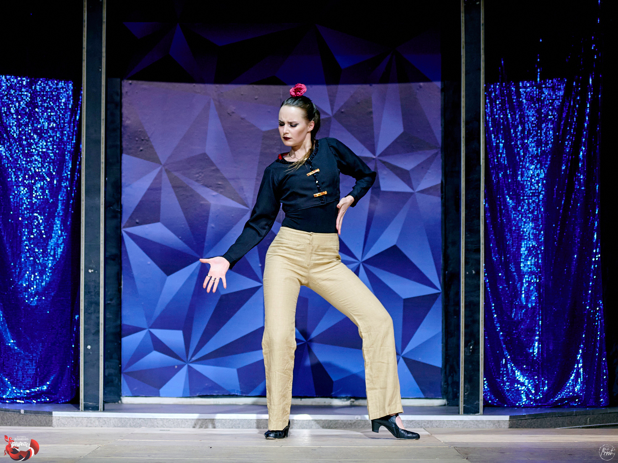 Фестиваль фламенко PALANTE-2020. Фотографии отовсюду и обо всем