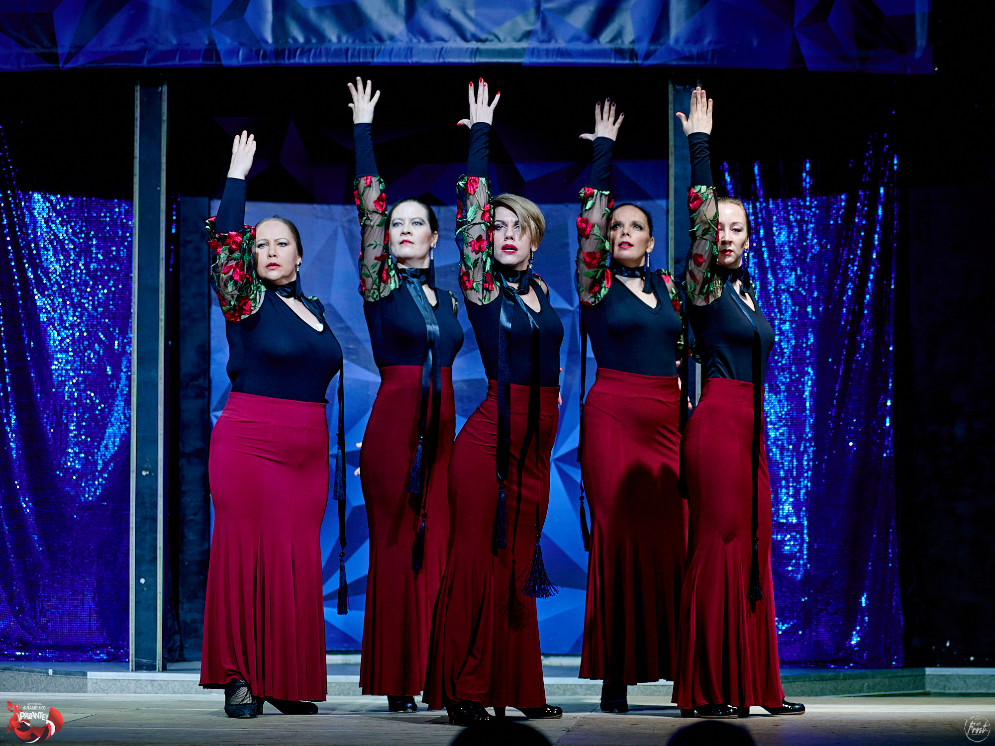 Фестиваль фламенко PALANTE-2020. Фотографии отовсюду и обо всем