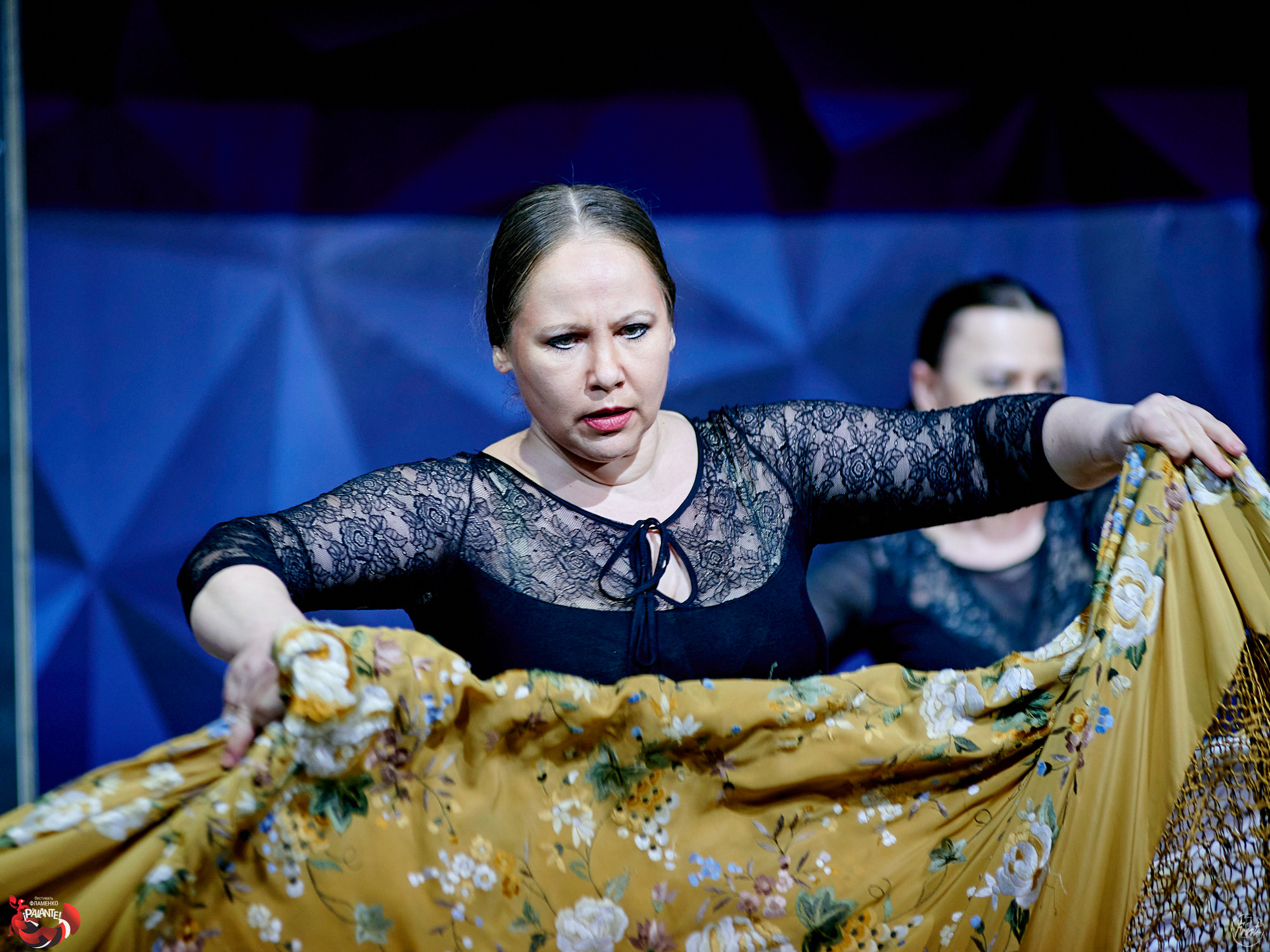 Фестиваль фламенко PALANTE-2020. Фотографии отовсюду и обо всем