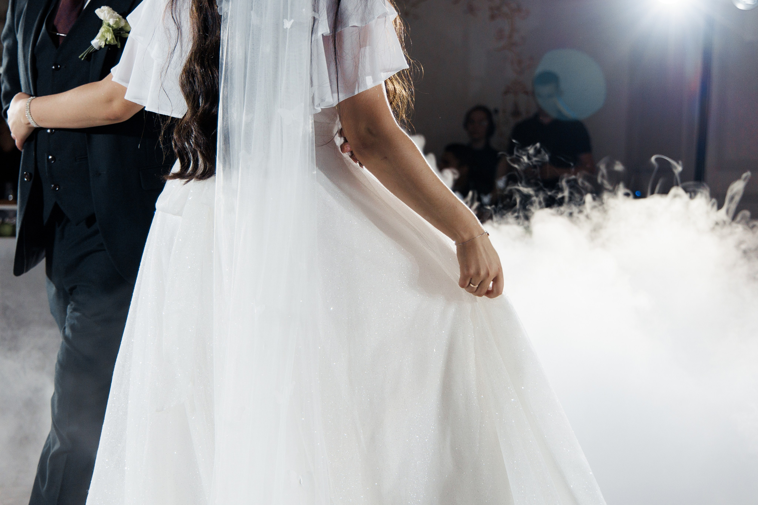 Диана и Данил. Свадебный фотограф Уфа