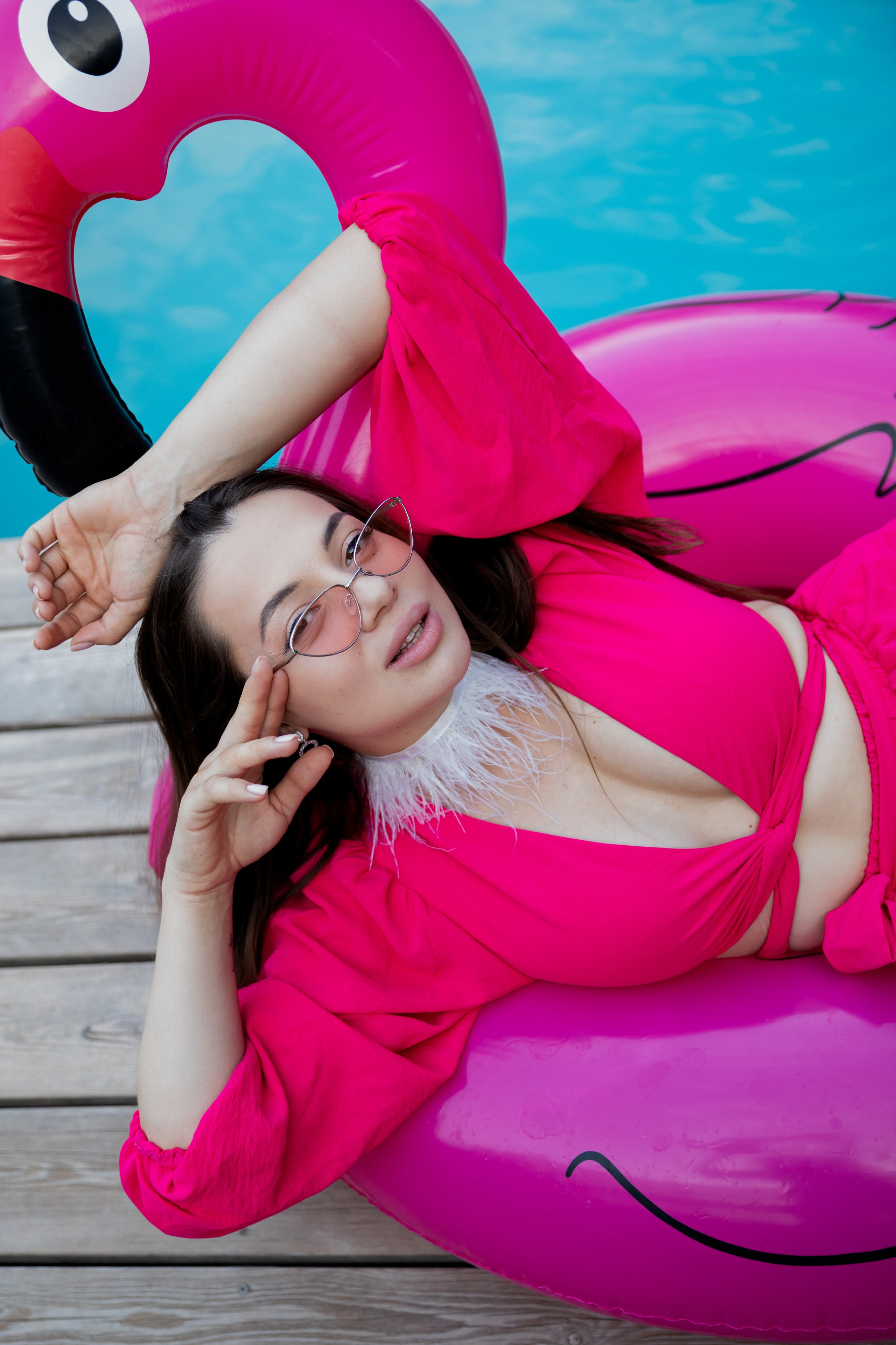 День Рождения. Семейный и индивидуальный фотограф в Новочеркасске Евгения Иванова