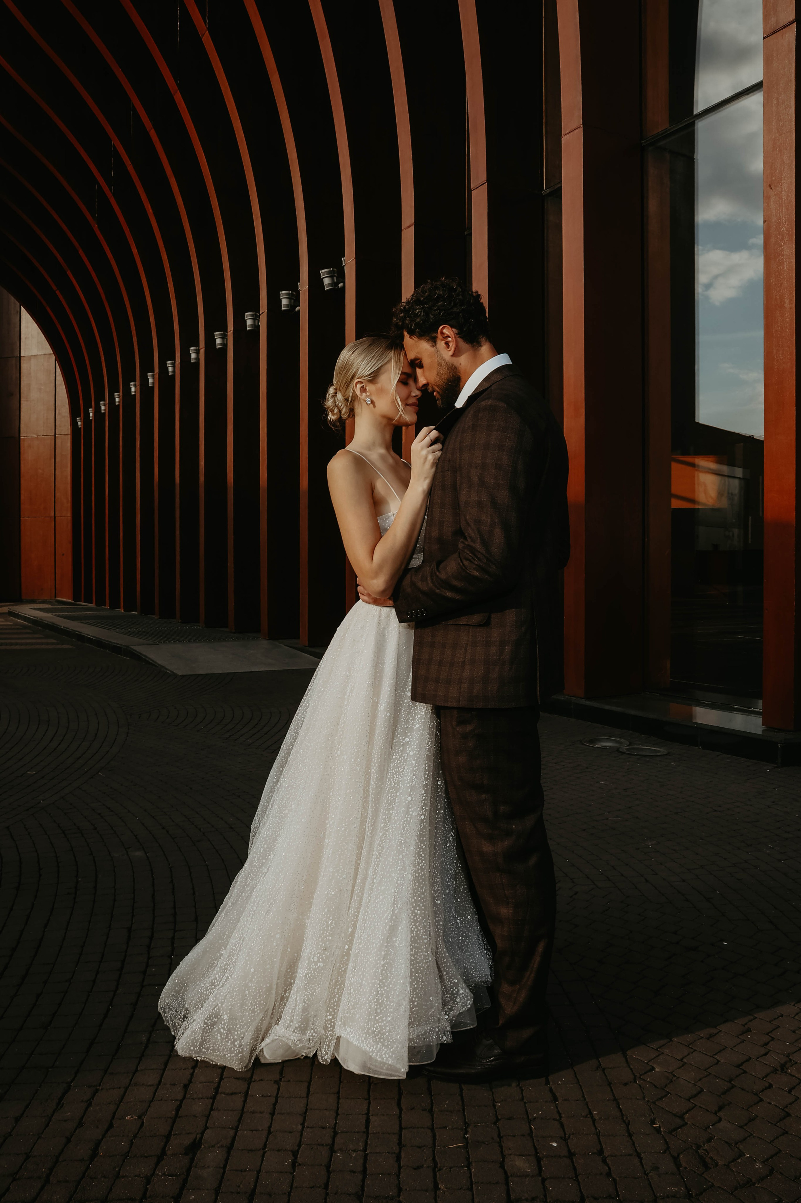 Barvikha Luxury Village. Photographer in Moscow & everywhere in the World Alena Vyalova