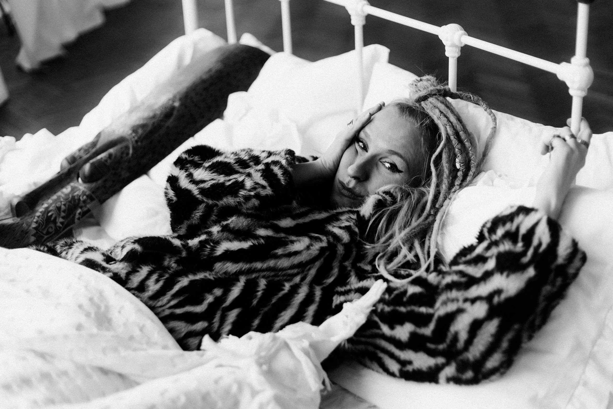 Галерея. Фотограф Алёна Клемес