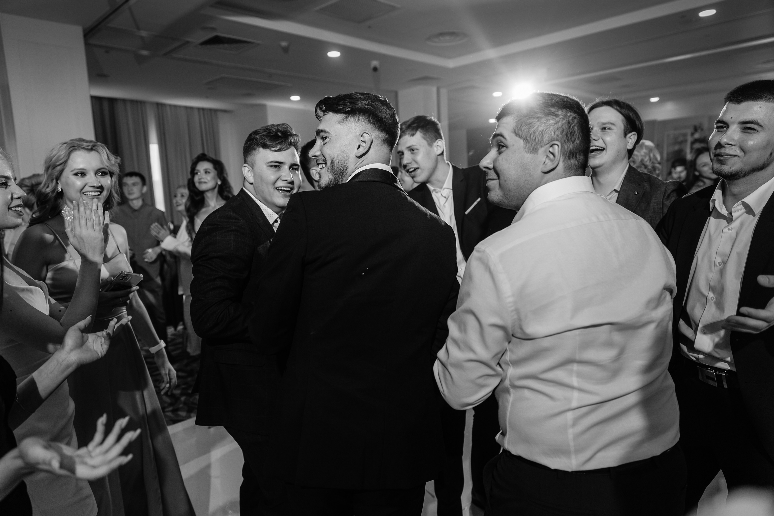 Emotion. Свадебный фотограф в Ульяновске Алексей Китов