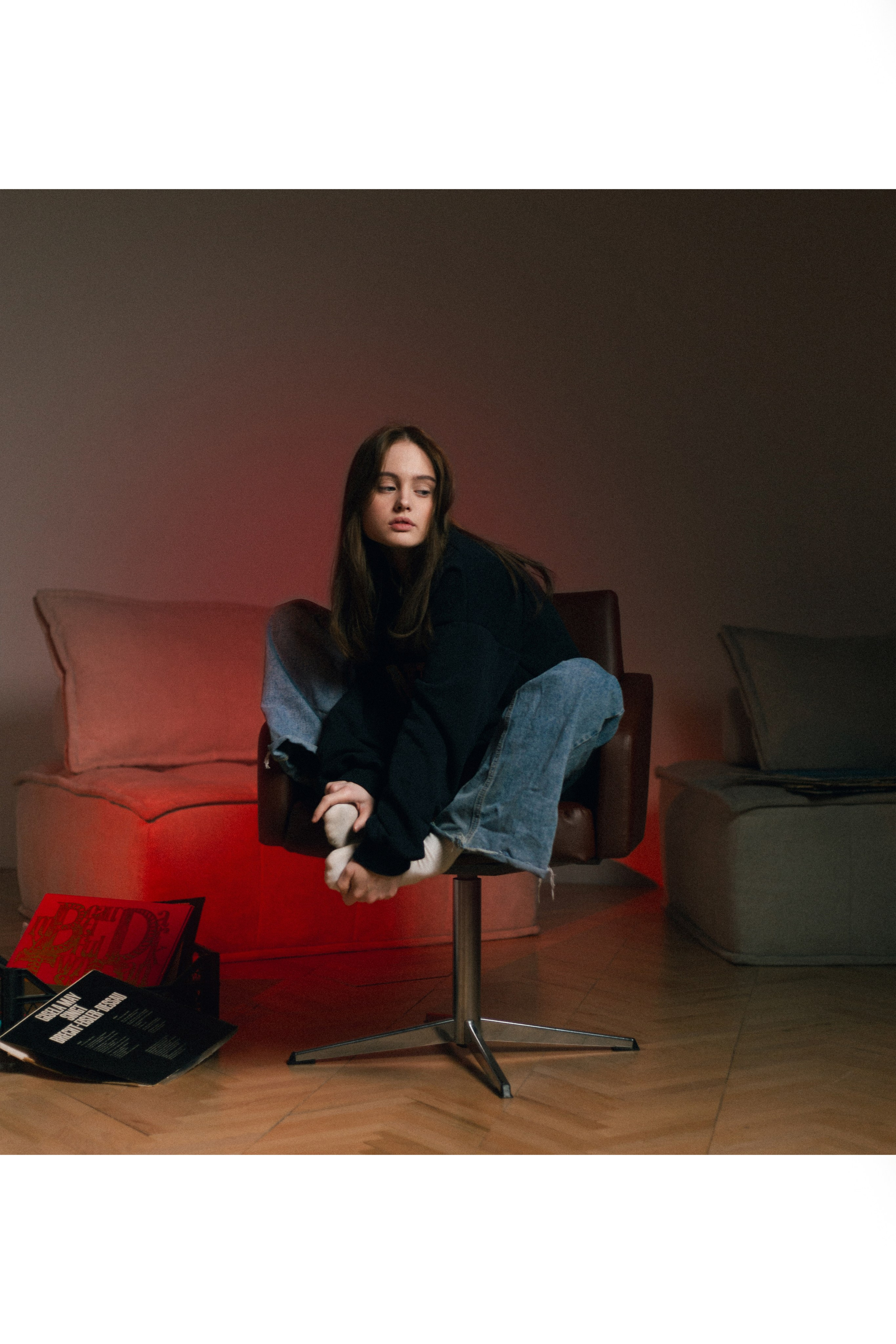 Фотограф Батурин Илья г. Красноярск