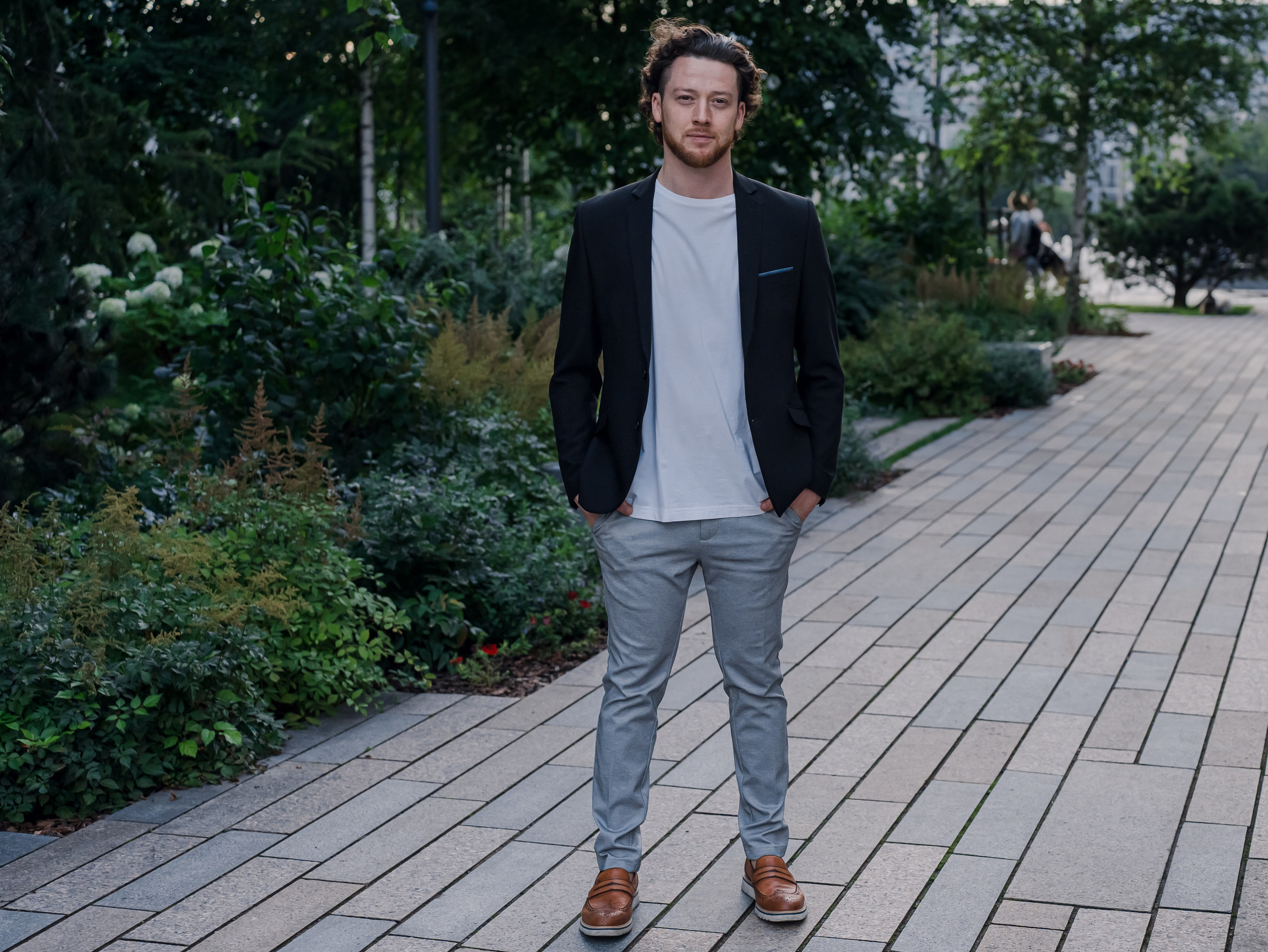 Евгений набережная Лазарева. Отличные фотографии своих близких, своего бизнеса или даже себя. СПб