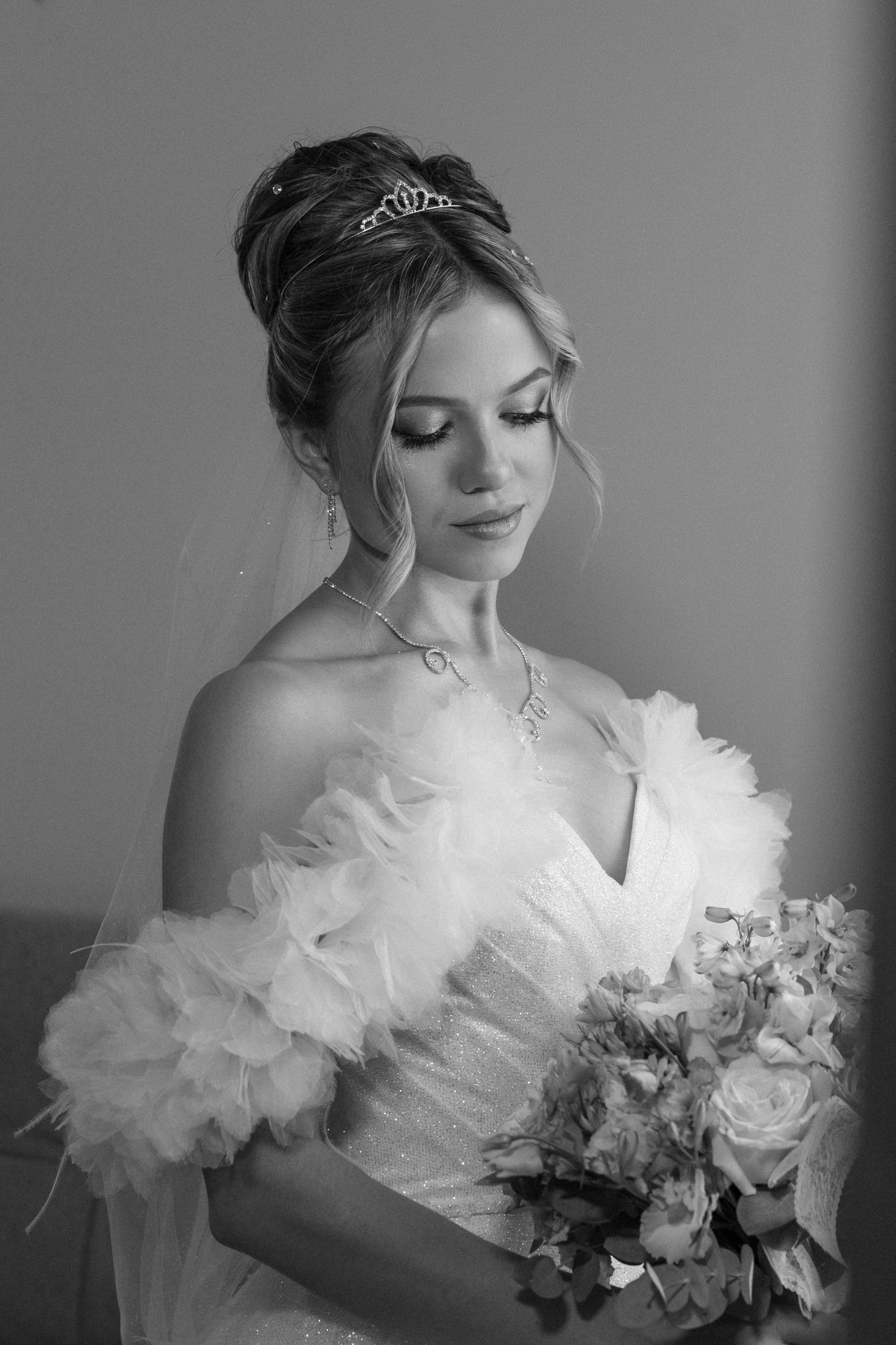 Антон и Диана. Свадебный фотограф Руслан Хасанов