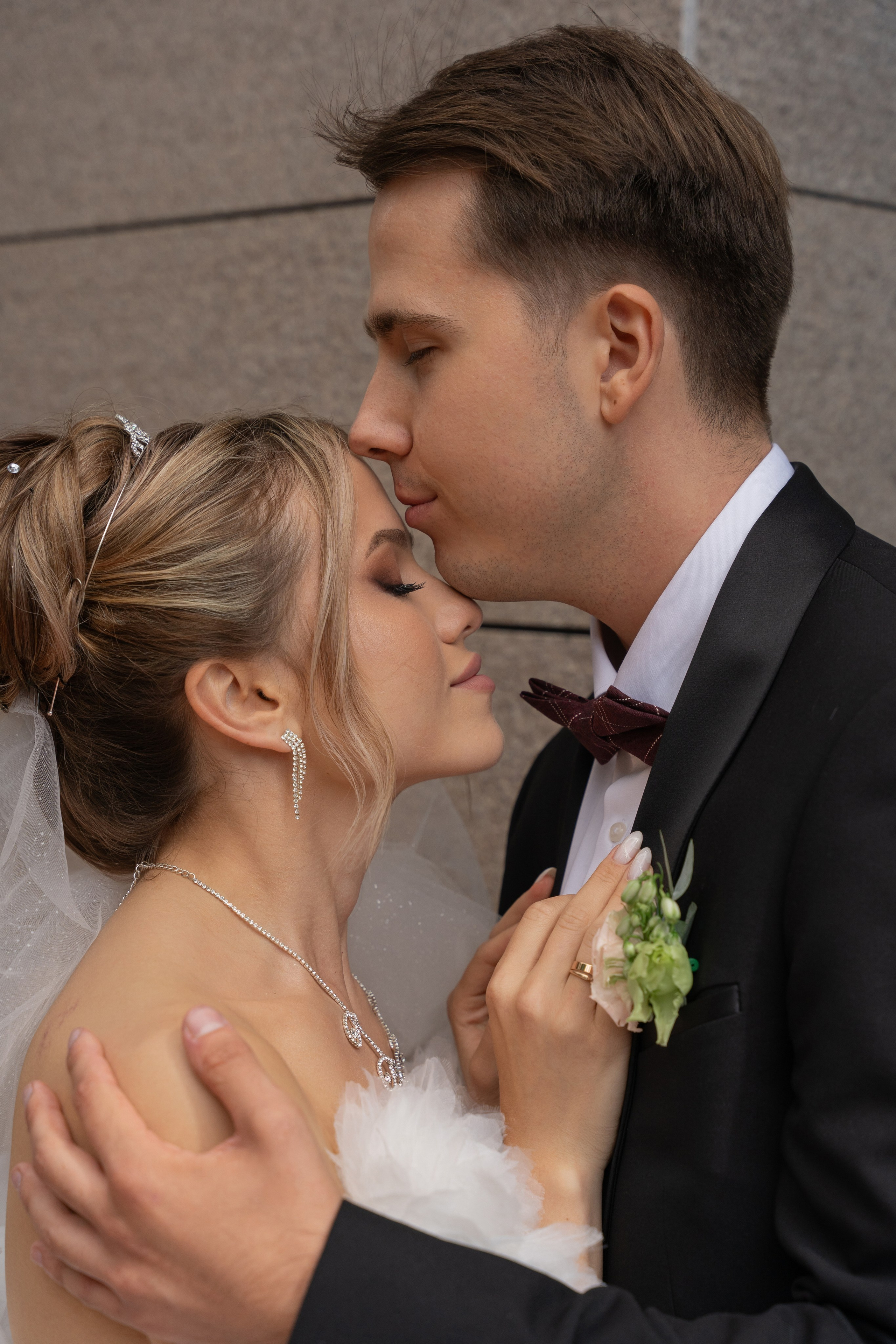 Антон и Диана. Свадебный фотограф Руслан Хасанов