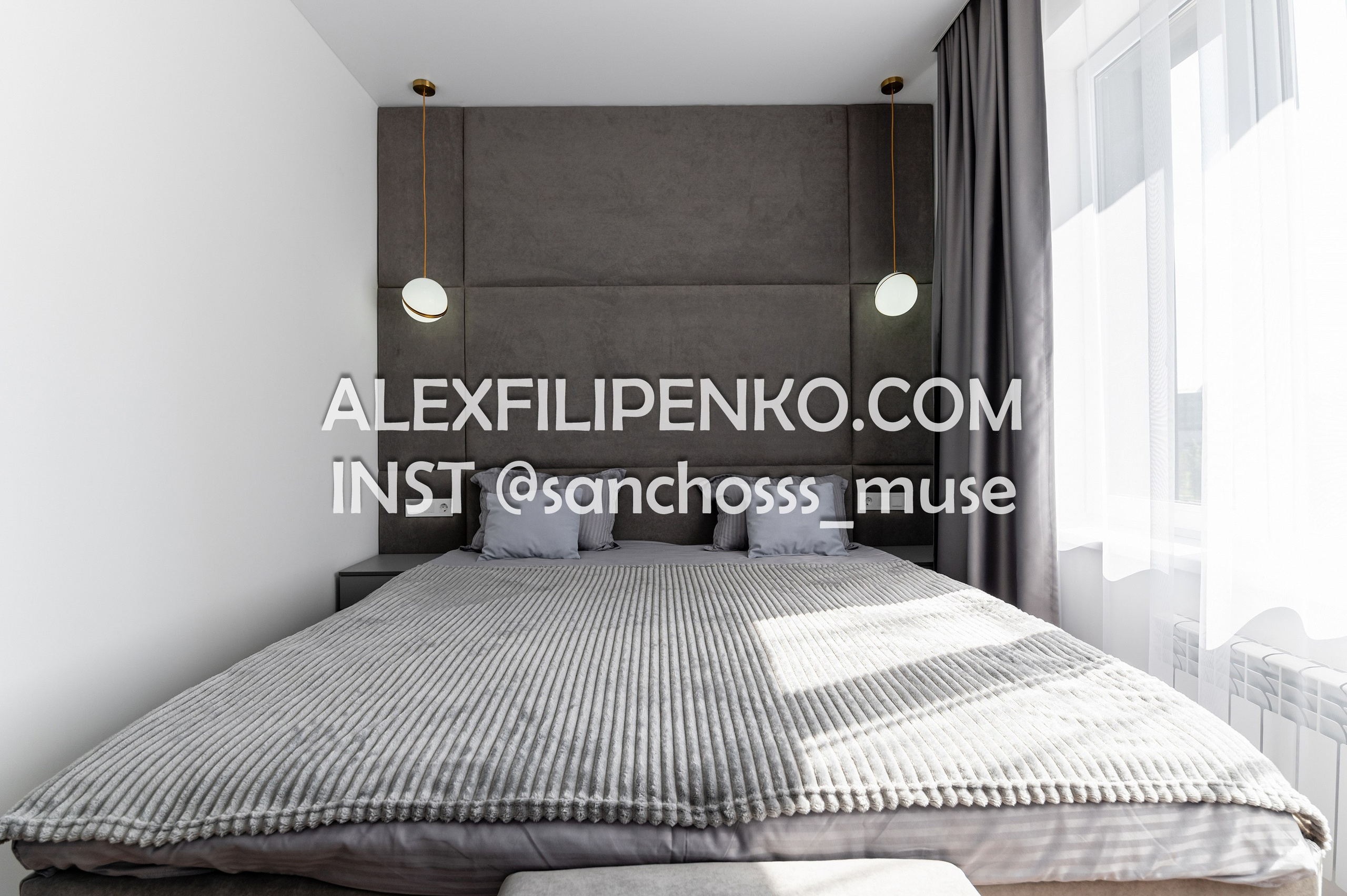 ЖК Anglettere. Фотограф интерьера недвижимости и архитектуры в Астане