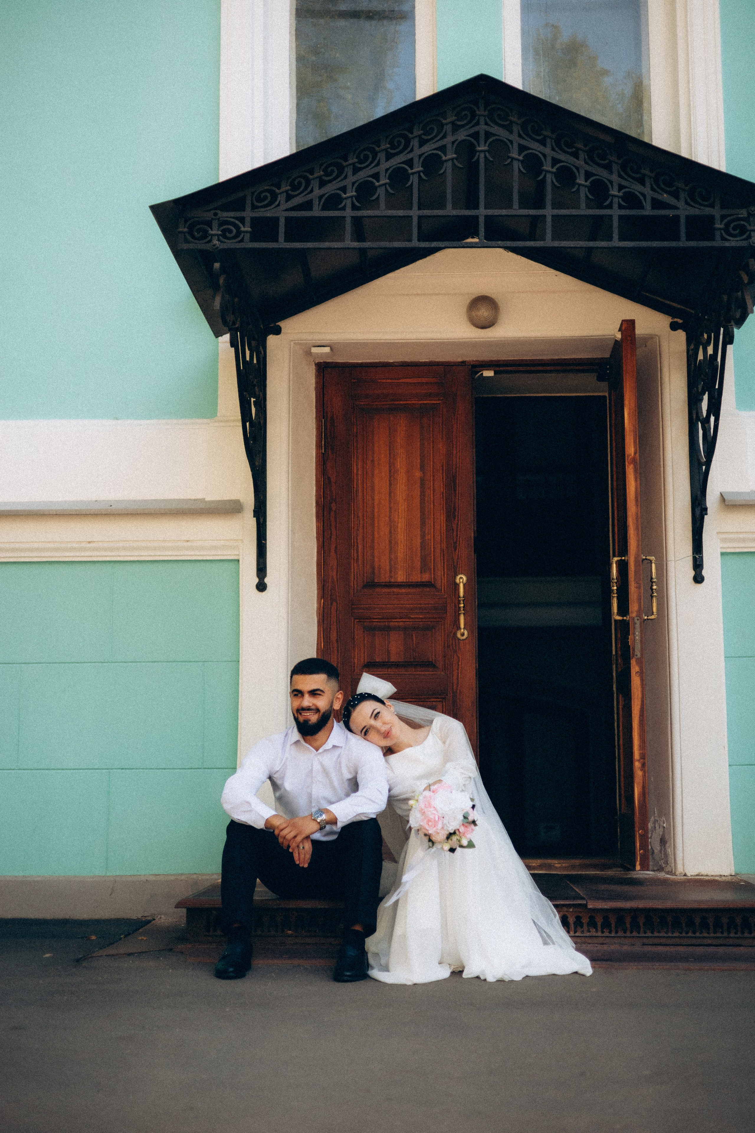 Любите…. Фотограф Иваново Яна Уварова