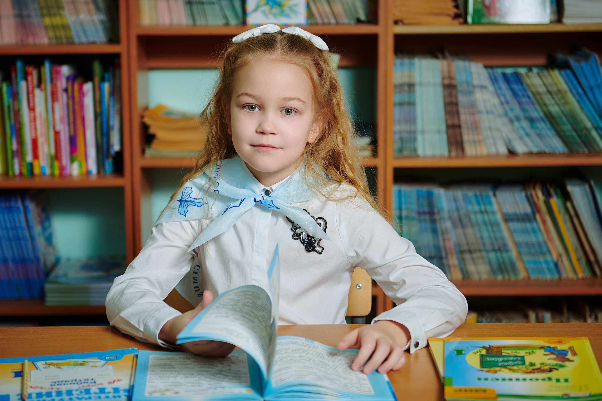 Kids&Schools. Solofilms