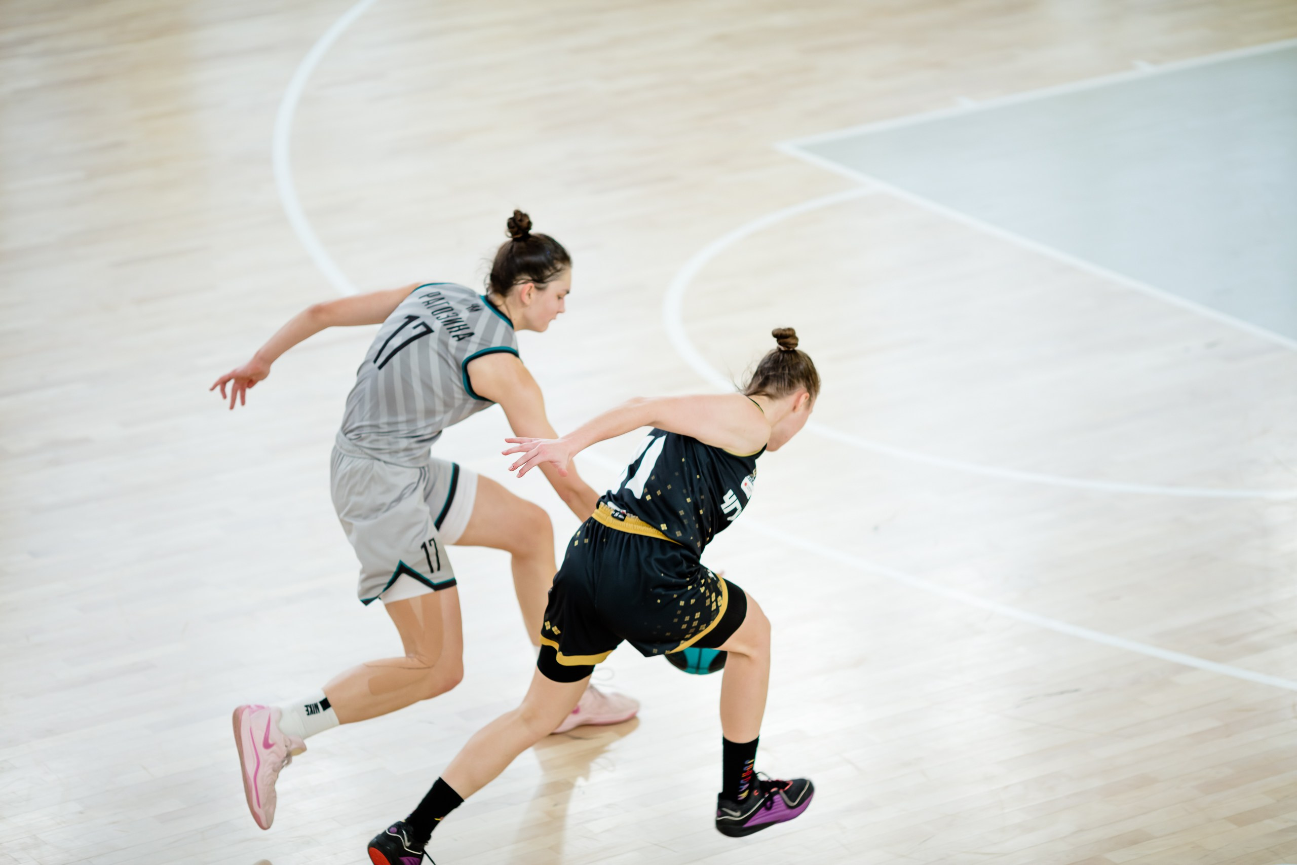 АСБ / ЧГУ-Атланта-ЧМ. Фотография