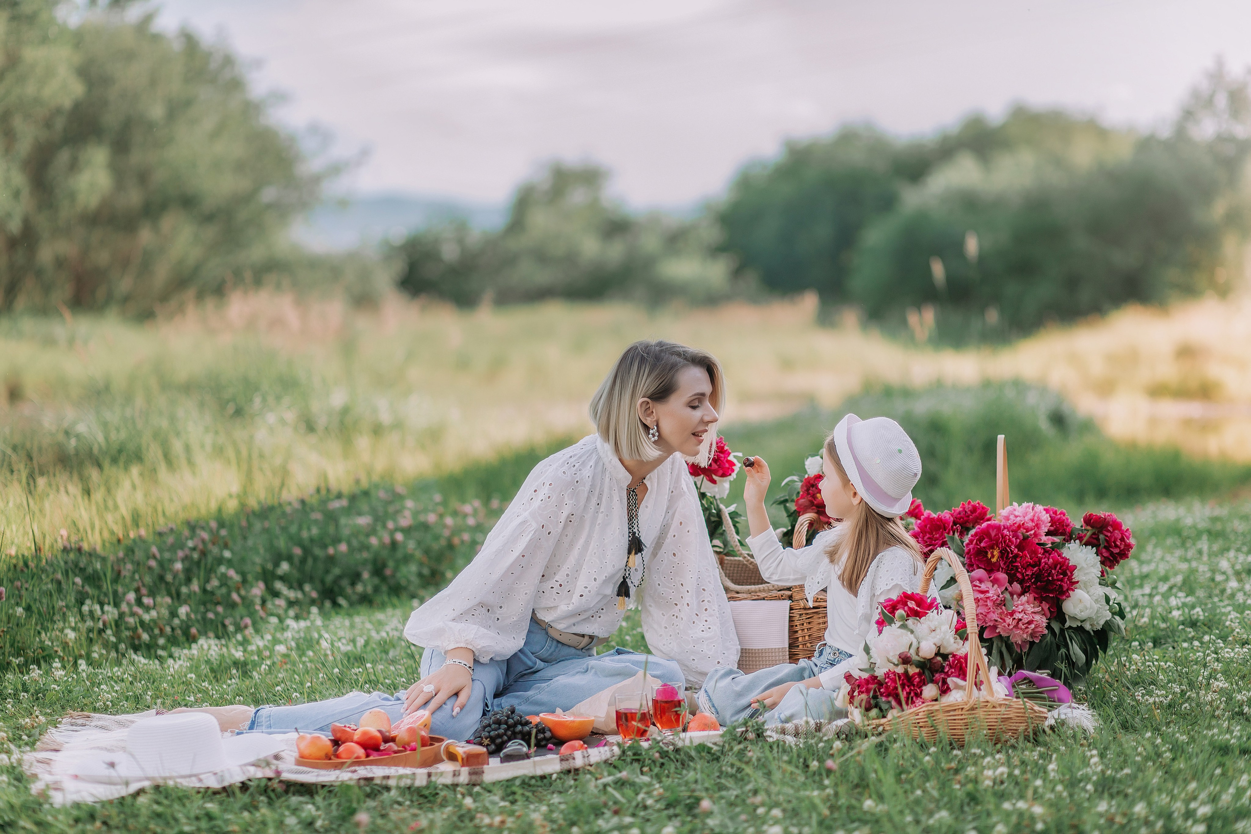 Детский и семейный фотограф в Красноярске Юлия Бирюкова