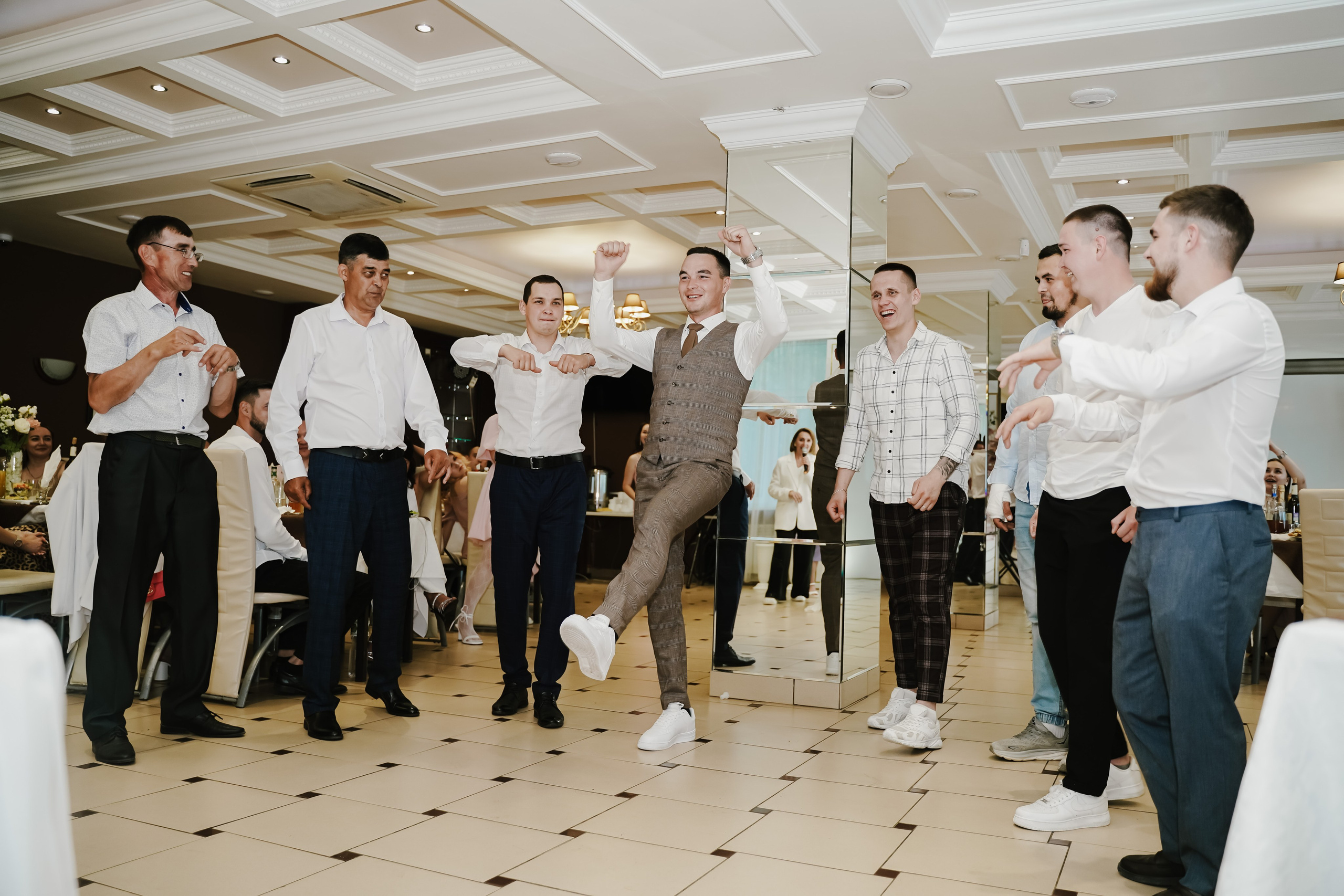 Свадьба в Бирске