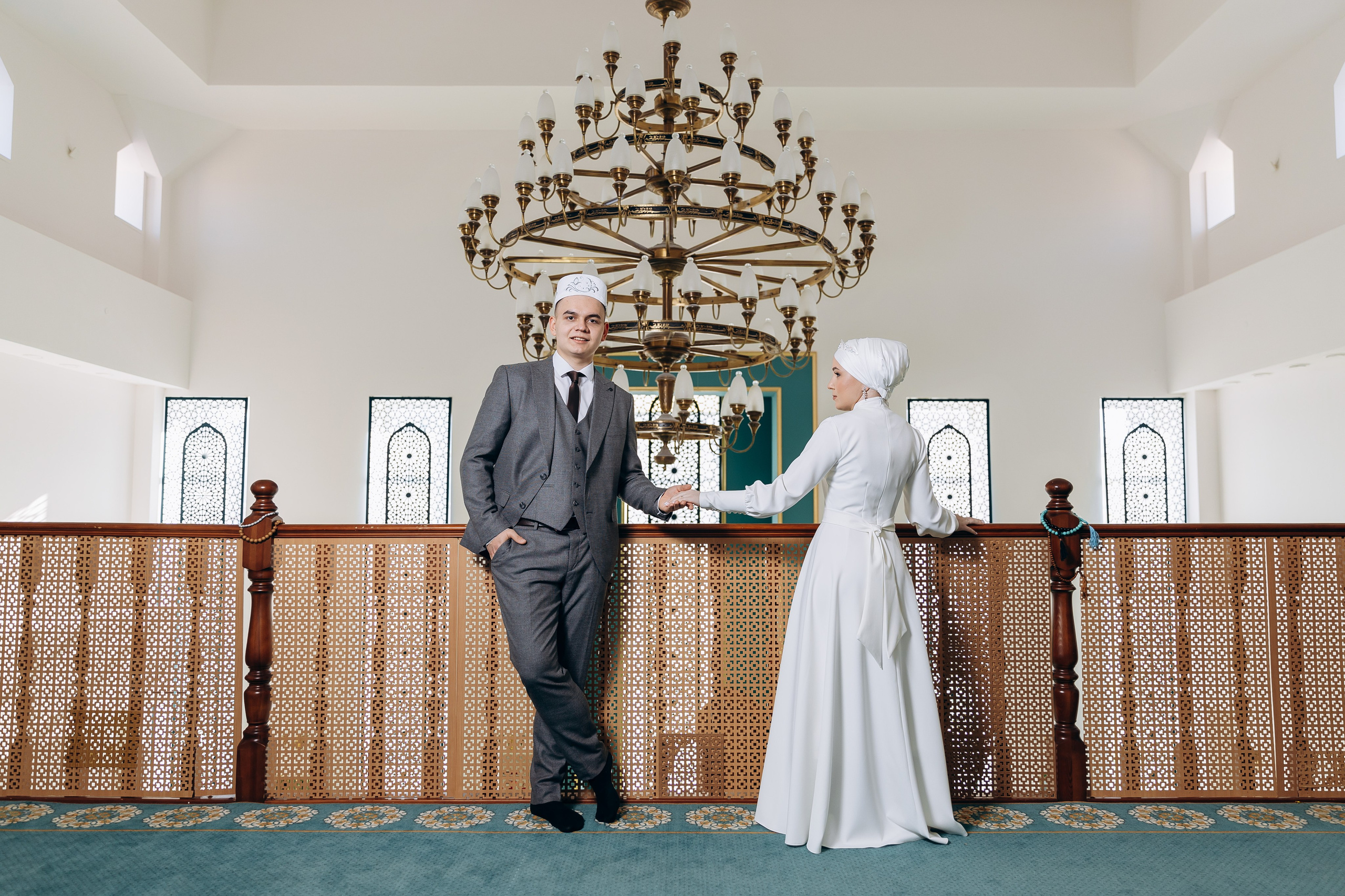 никах в мечети Гаиля,  фотосессия в мечети Гаиля, фотограф на никах Казань Ranas4you, образ невесты на никах, завязывание платка Казань, платье на никах Казань, фотограф на мусульманские свадьбы Ranas4you