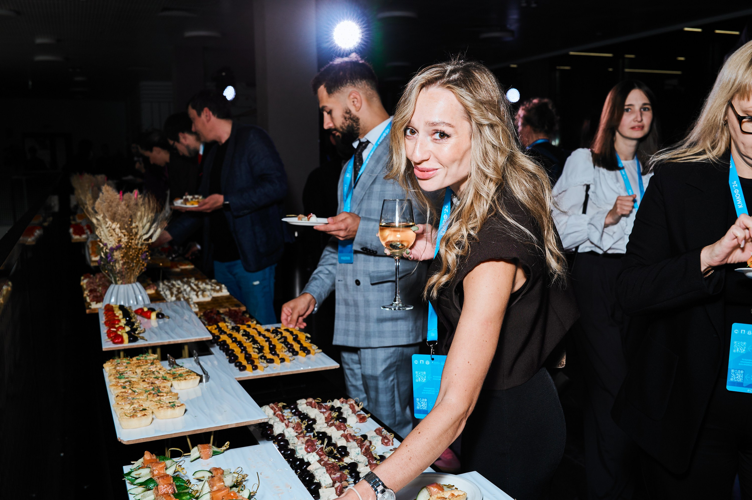 GOlUBEV CATERING. Коммерческий фотограф в Казани Ксения Добролюбова