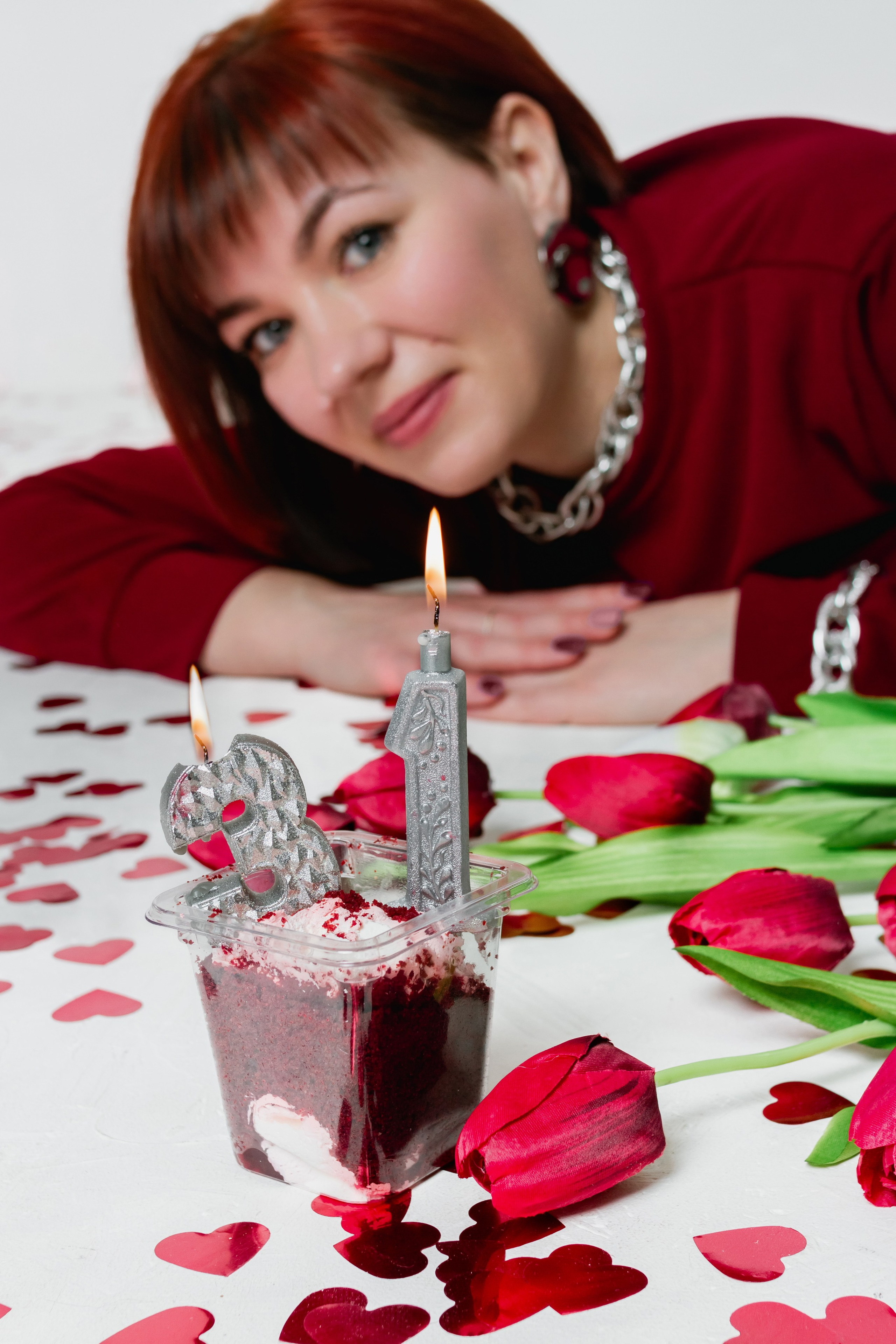 Индивидуальные и творческие женские. Ваш фотограф Анна, фотосалон «В Кадре» Велиж