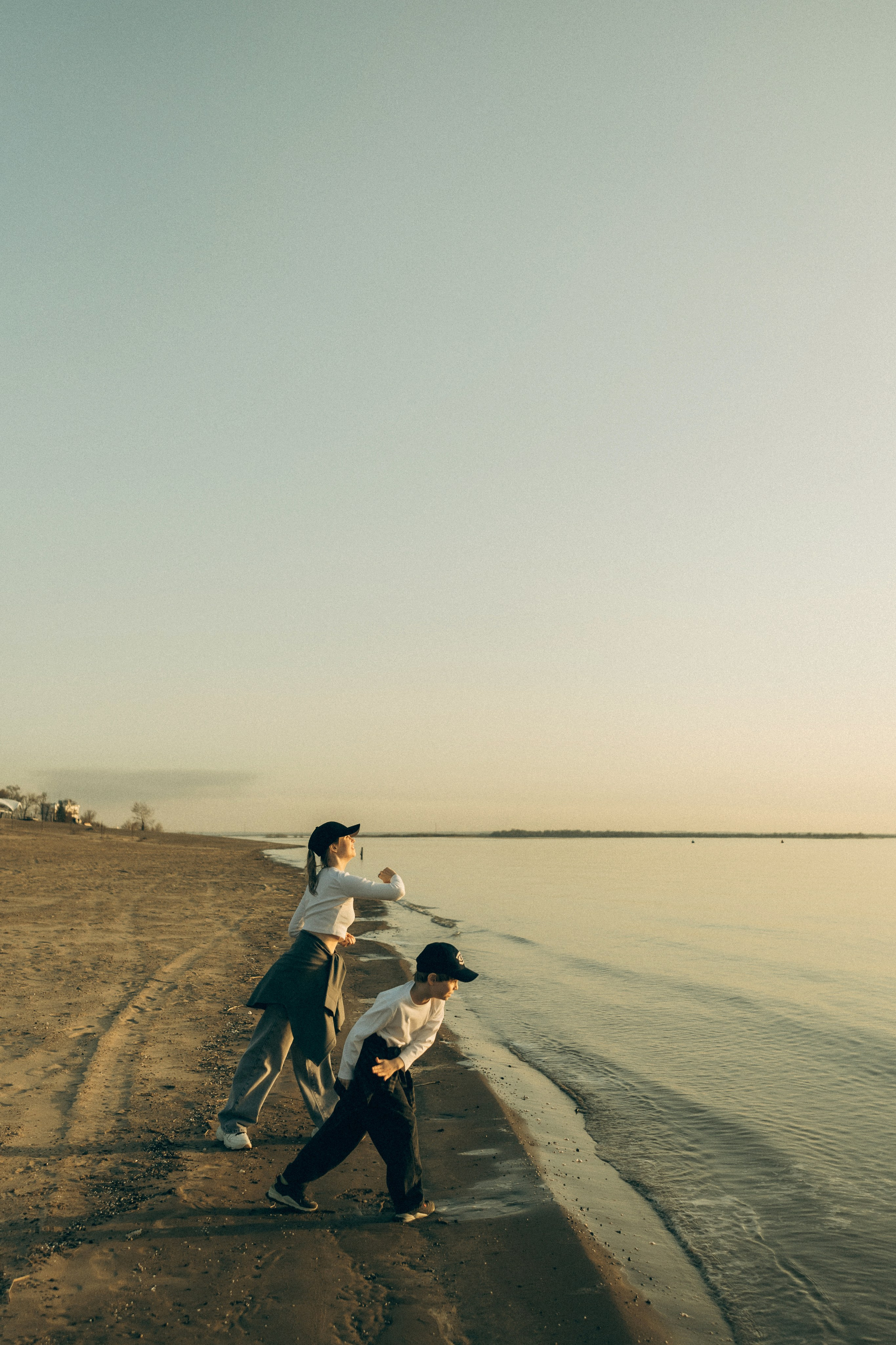 Лера и Ваня. Семейный фотограф и детский фотограф в Волгограде Алеся Бутакова — дет