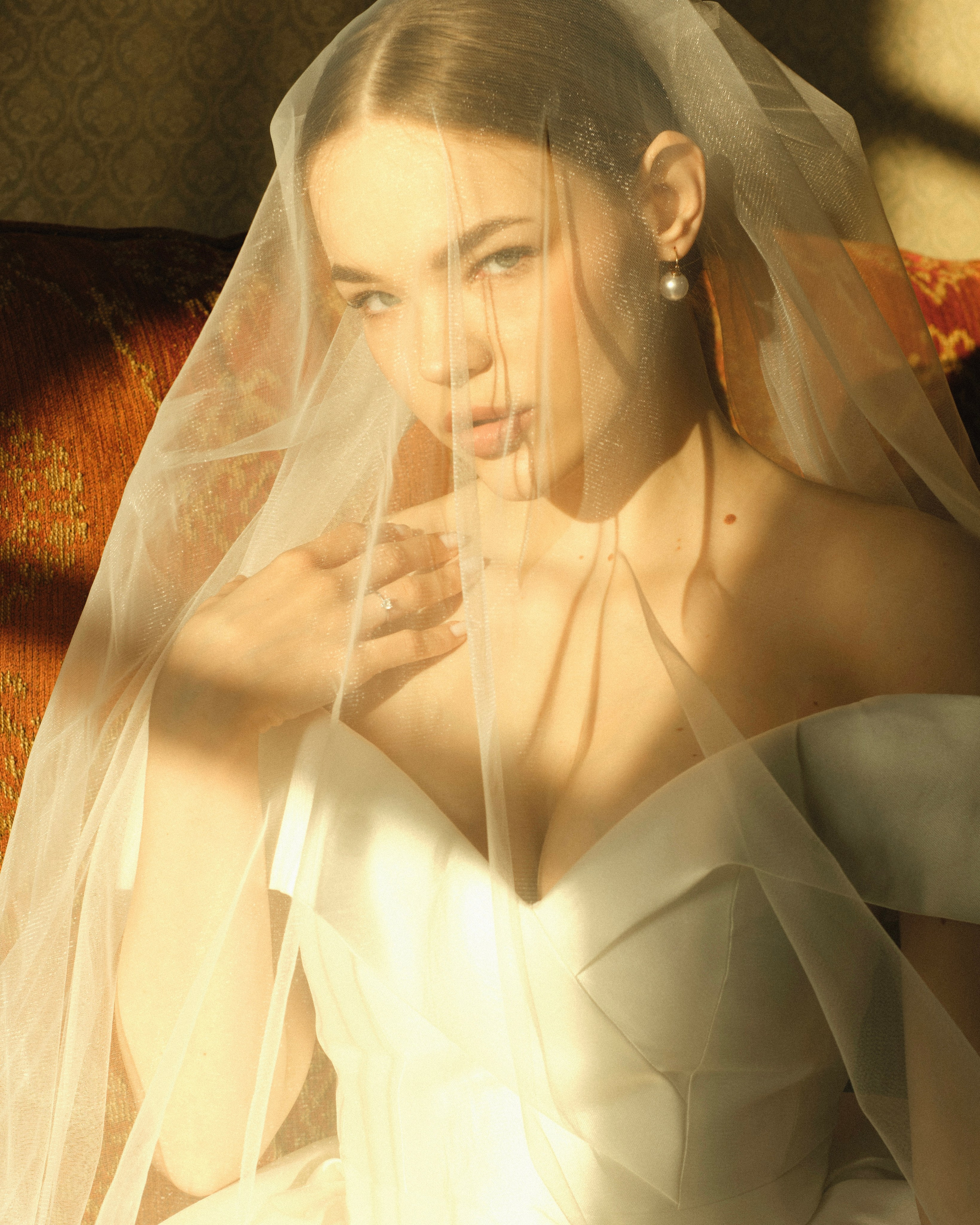 Свадебные съёмки. Фотограф Новосибирск/Москва