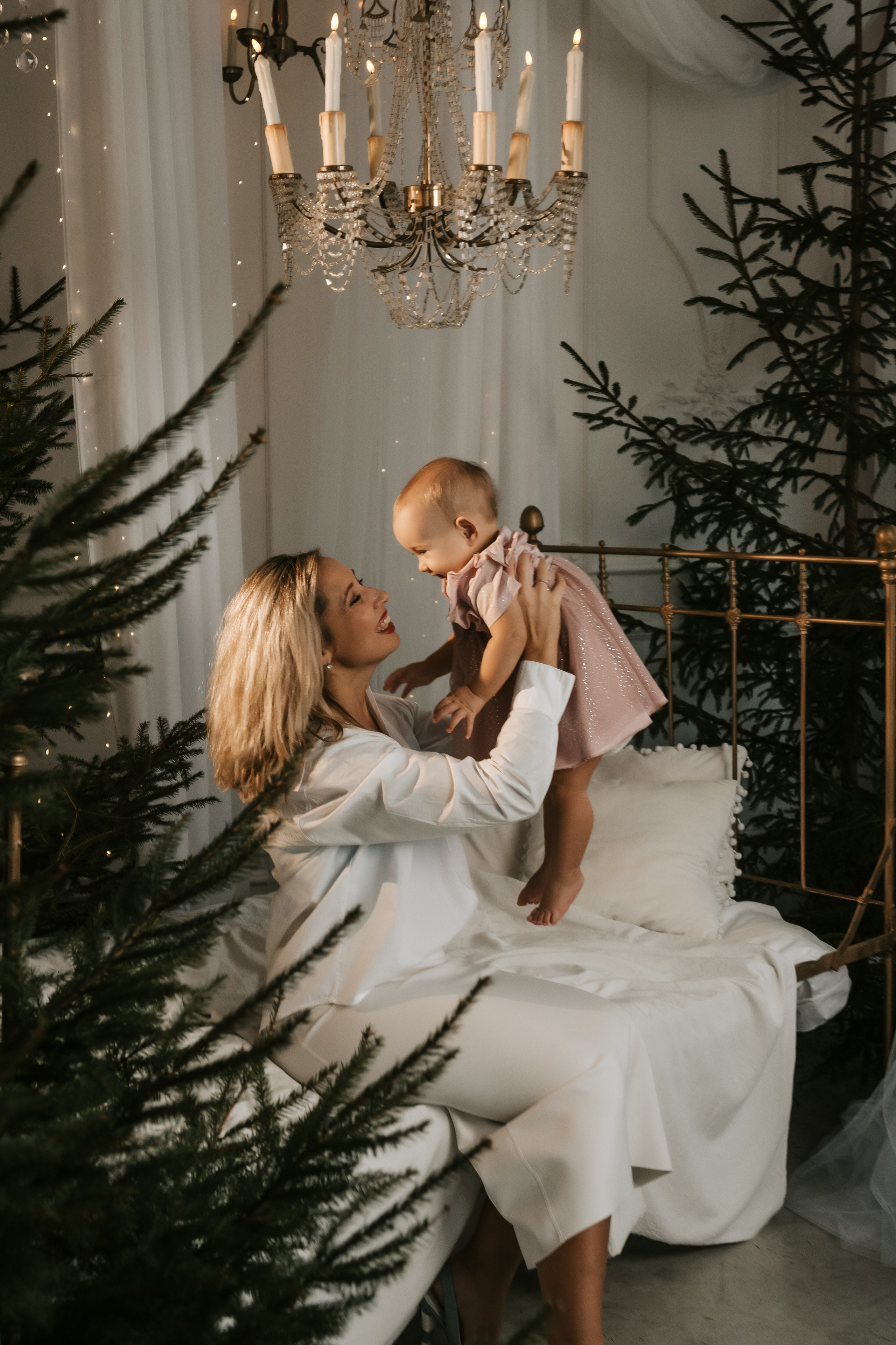 Семейные. Индивидуальные, семейные, студийные съемки в Серпухове и за пределами