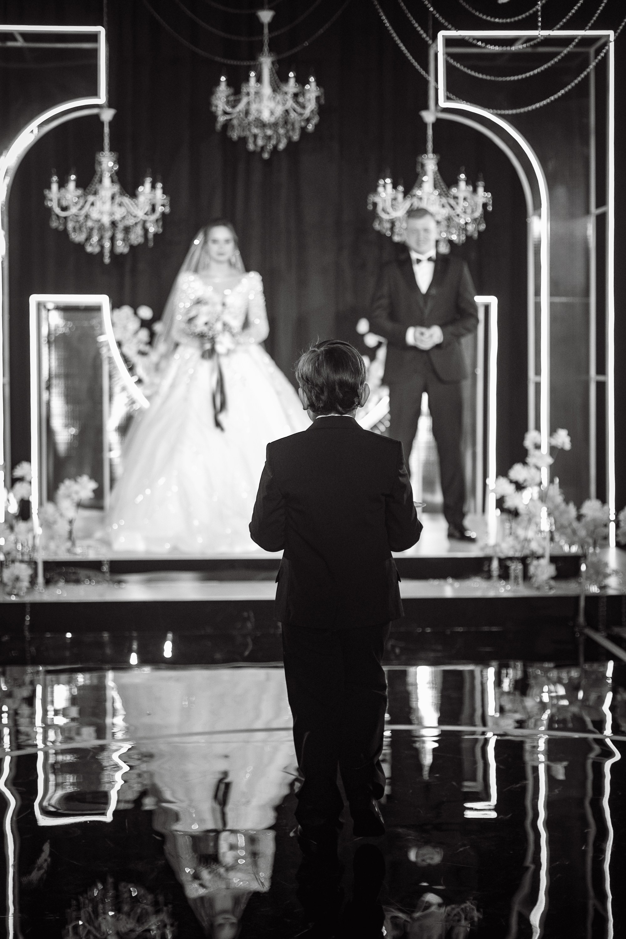 Антон & Софья. Свадебный и репортажный фотограф Юров Дмитрий